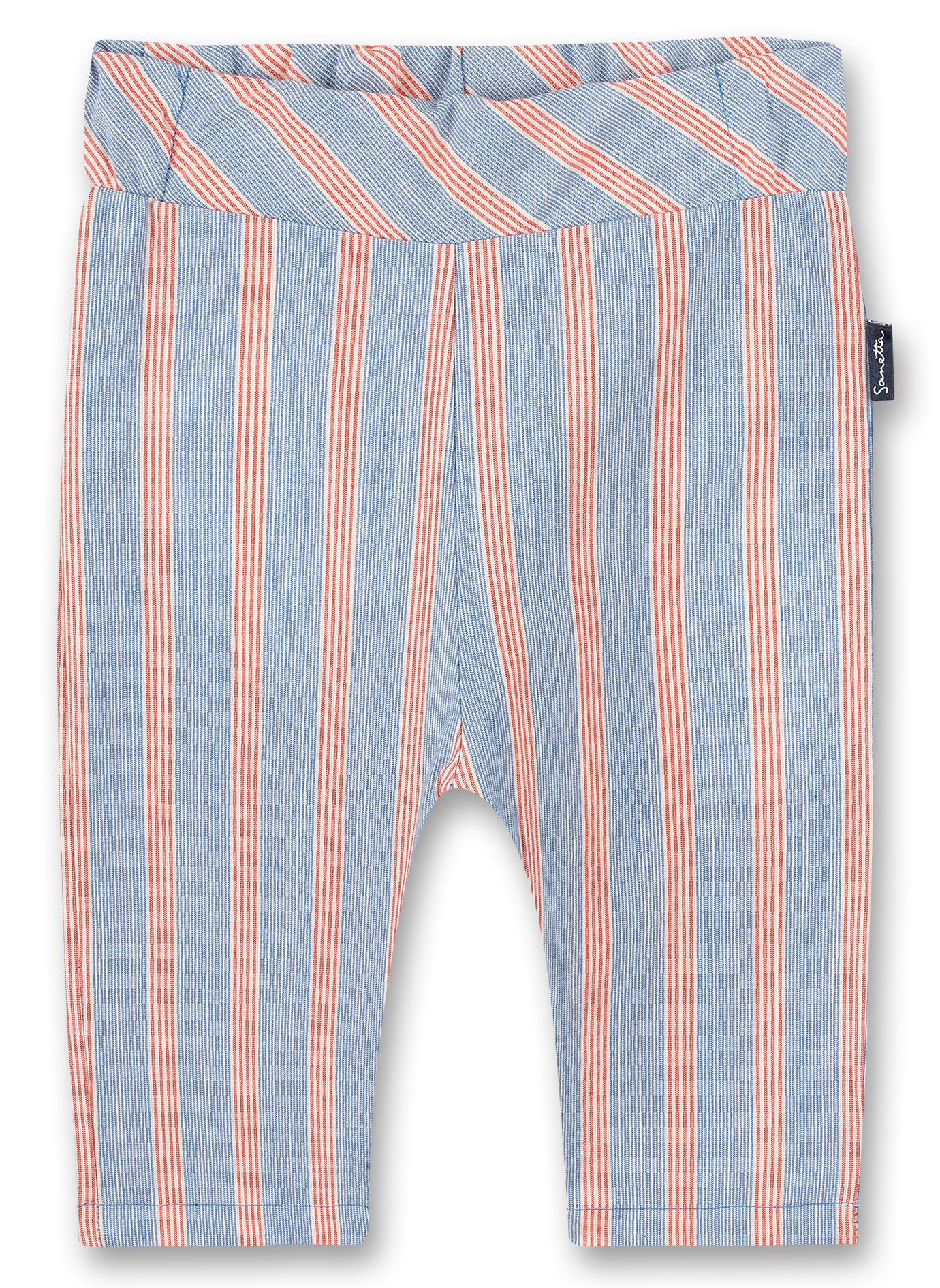 Jungen-Hose Blau Little Lobster