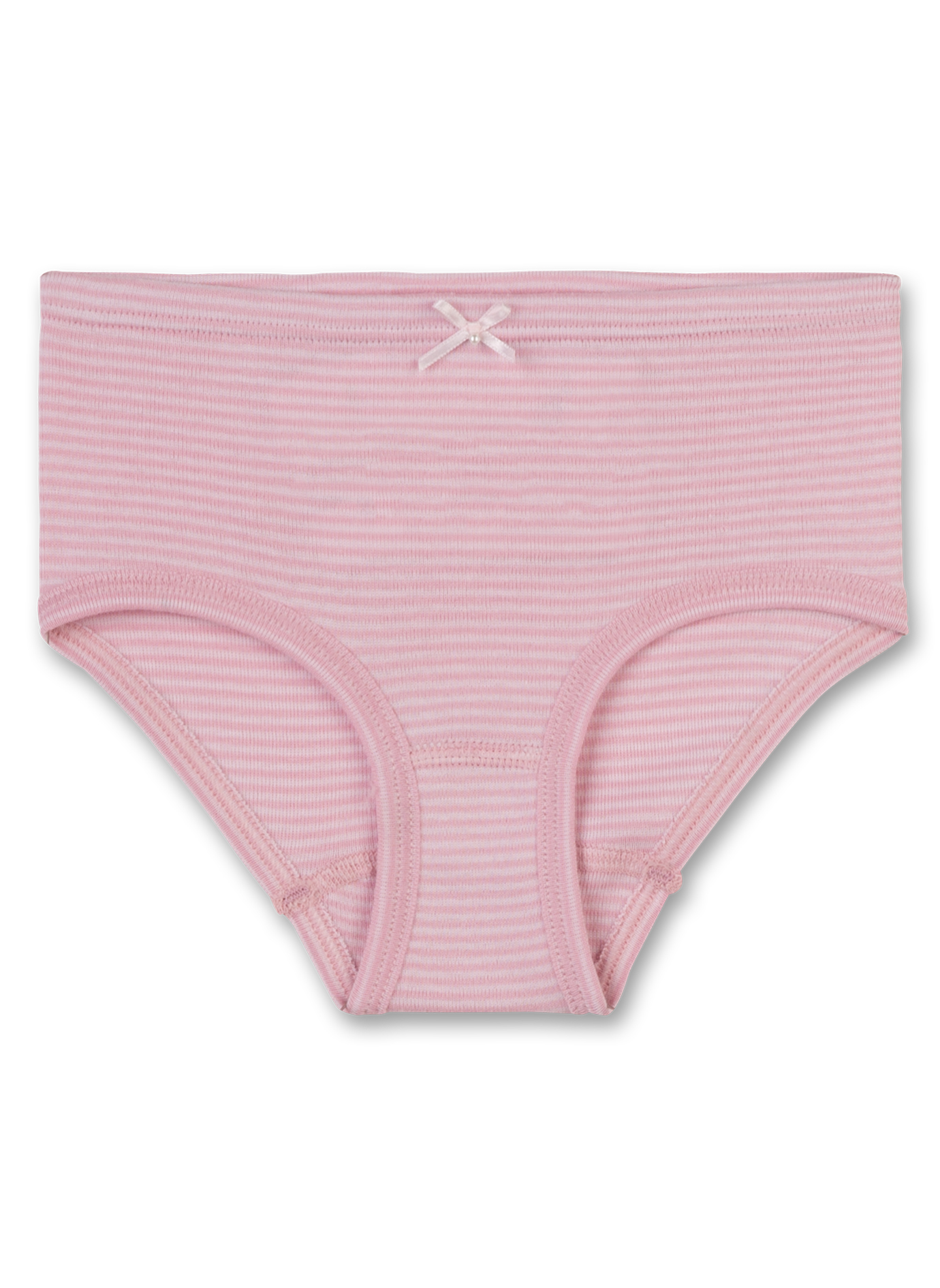 Mädchen-Hüftslip