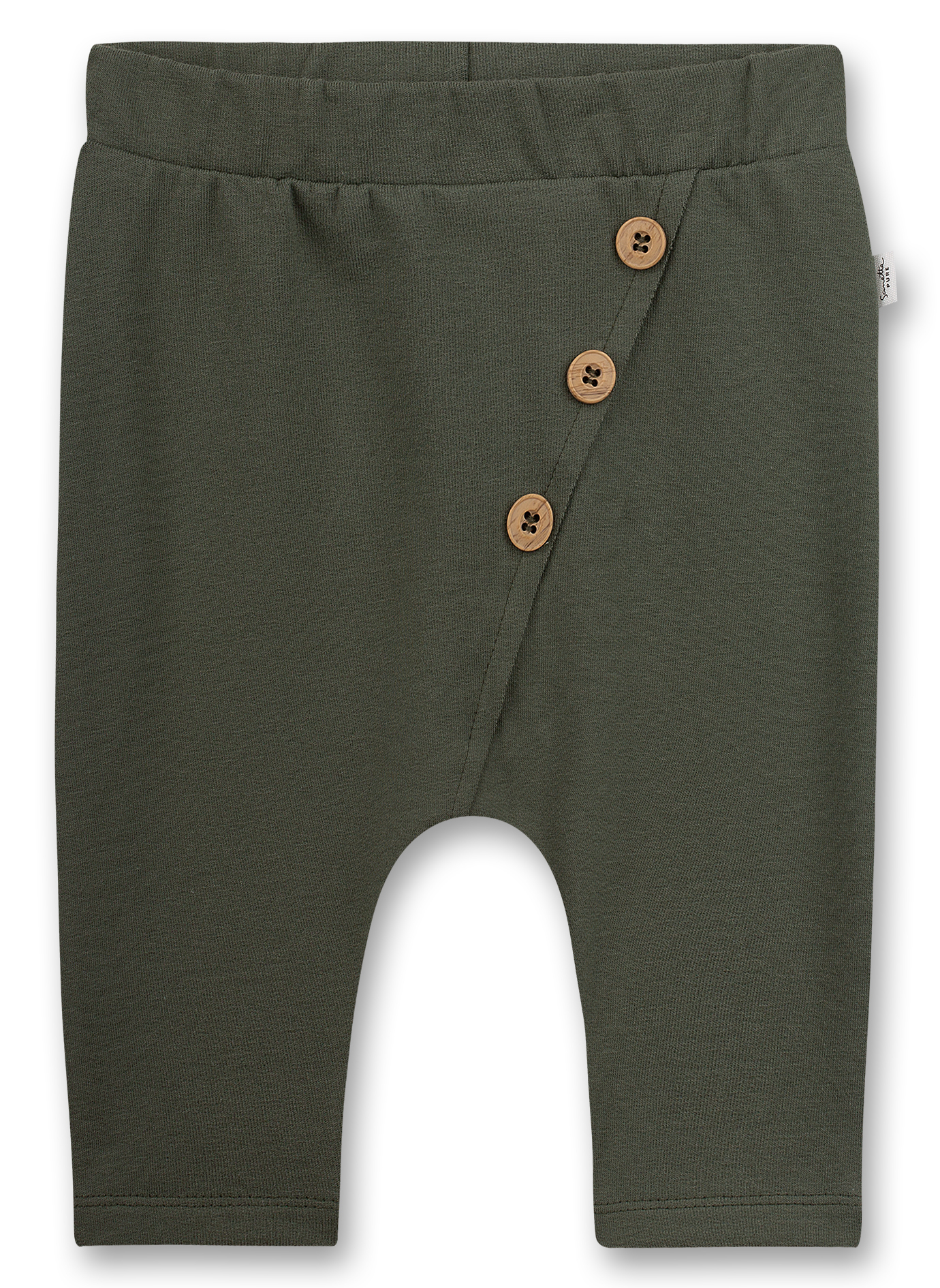 Jungen-Hose Grün