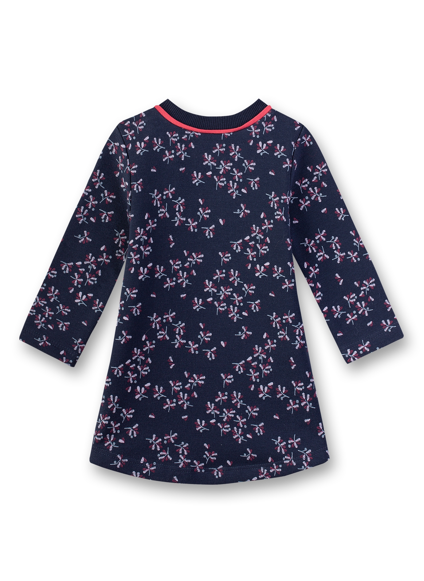 Mädchen-Kleid