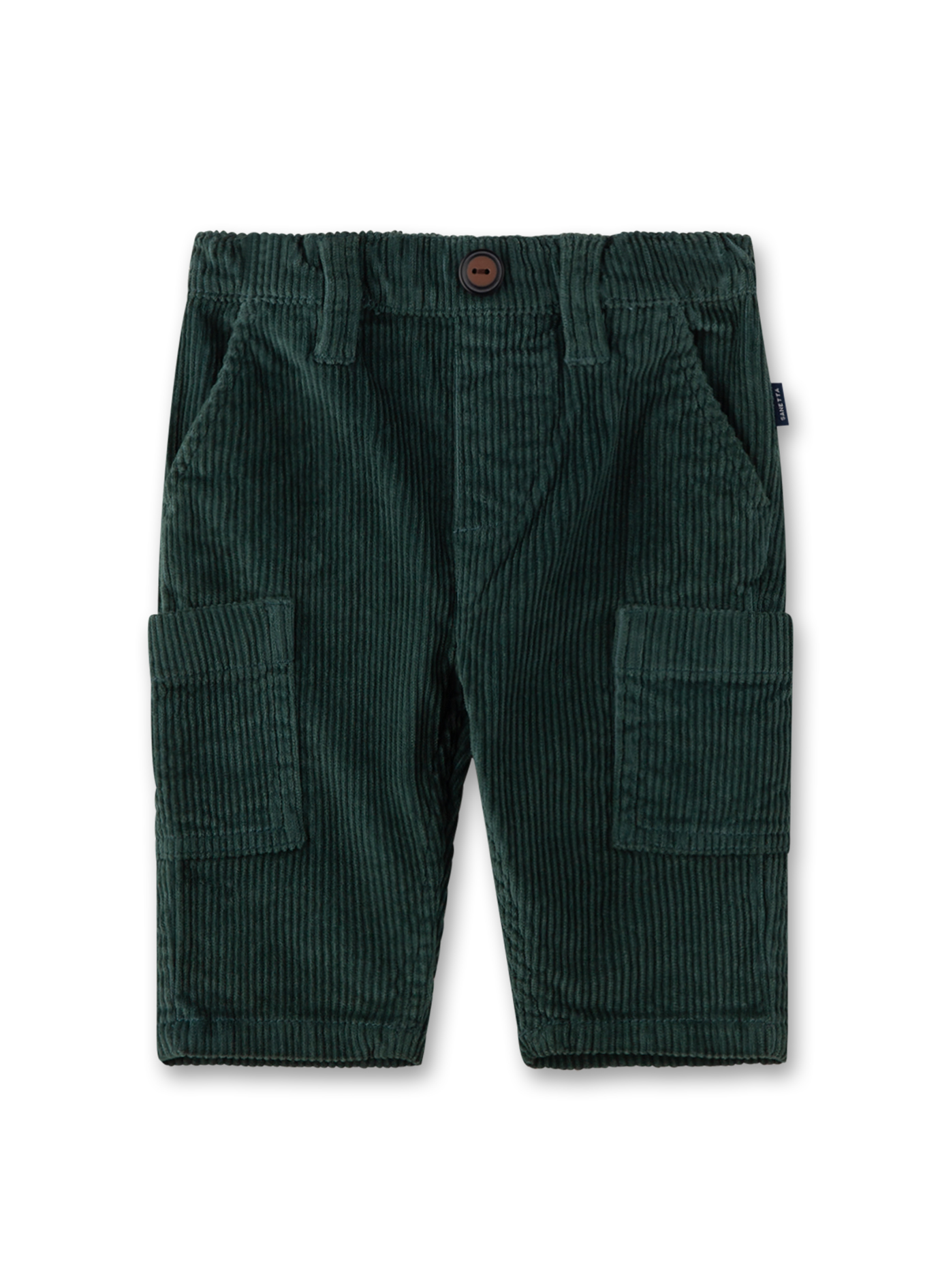 Corduroy, Shorts, Taschen, Kord, Elasthan?