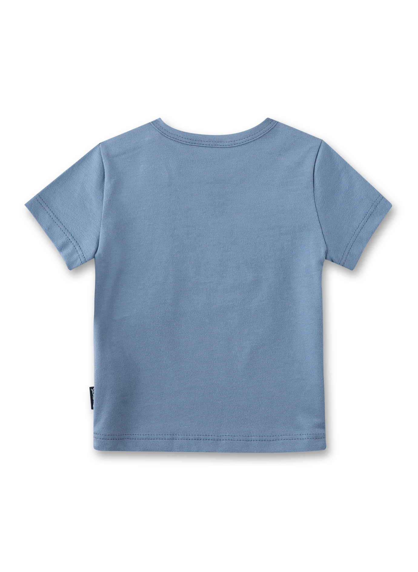 Jungen T-Shirt Blau