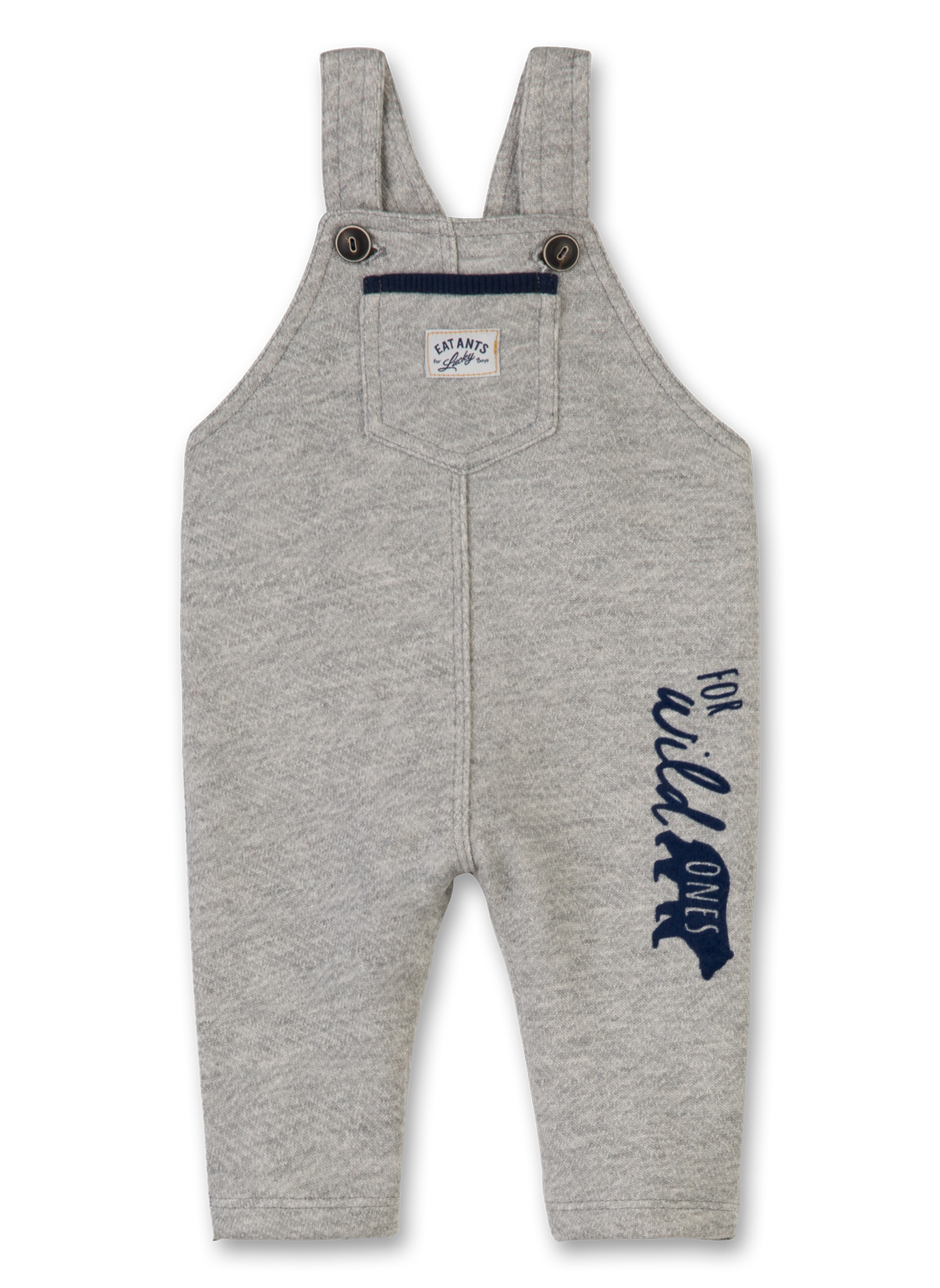 Jungen-Latzhose