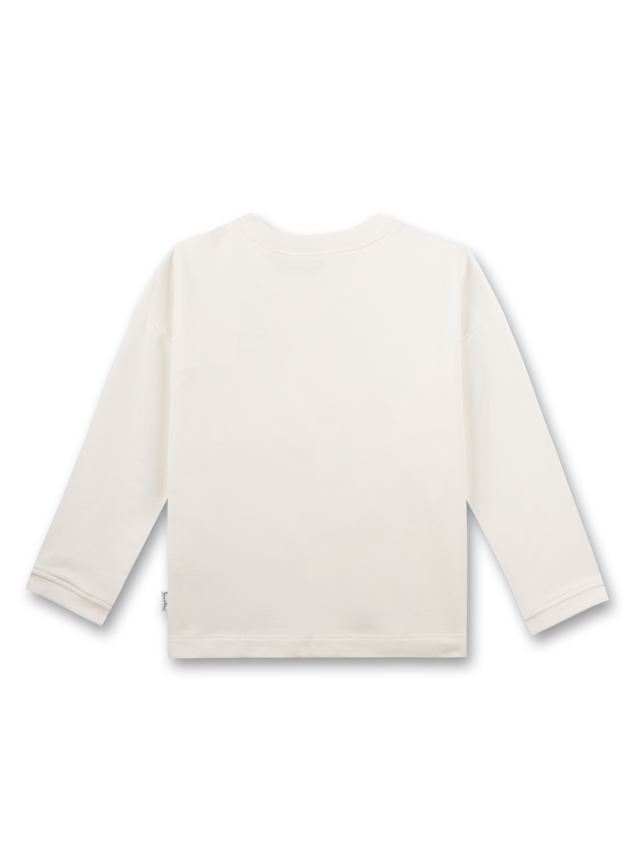 Mädchen-Sweatshirt Off-White