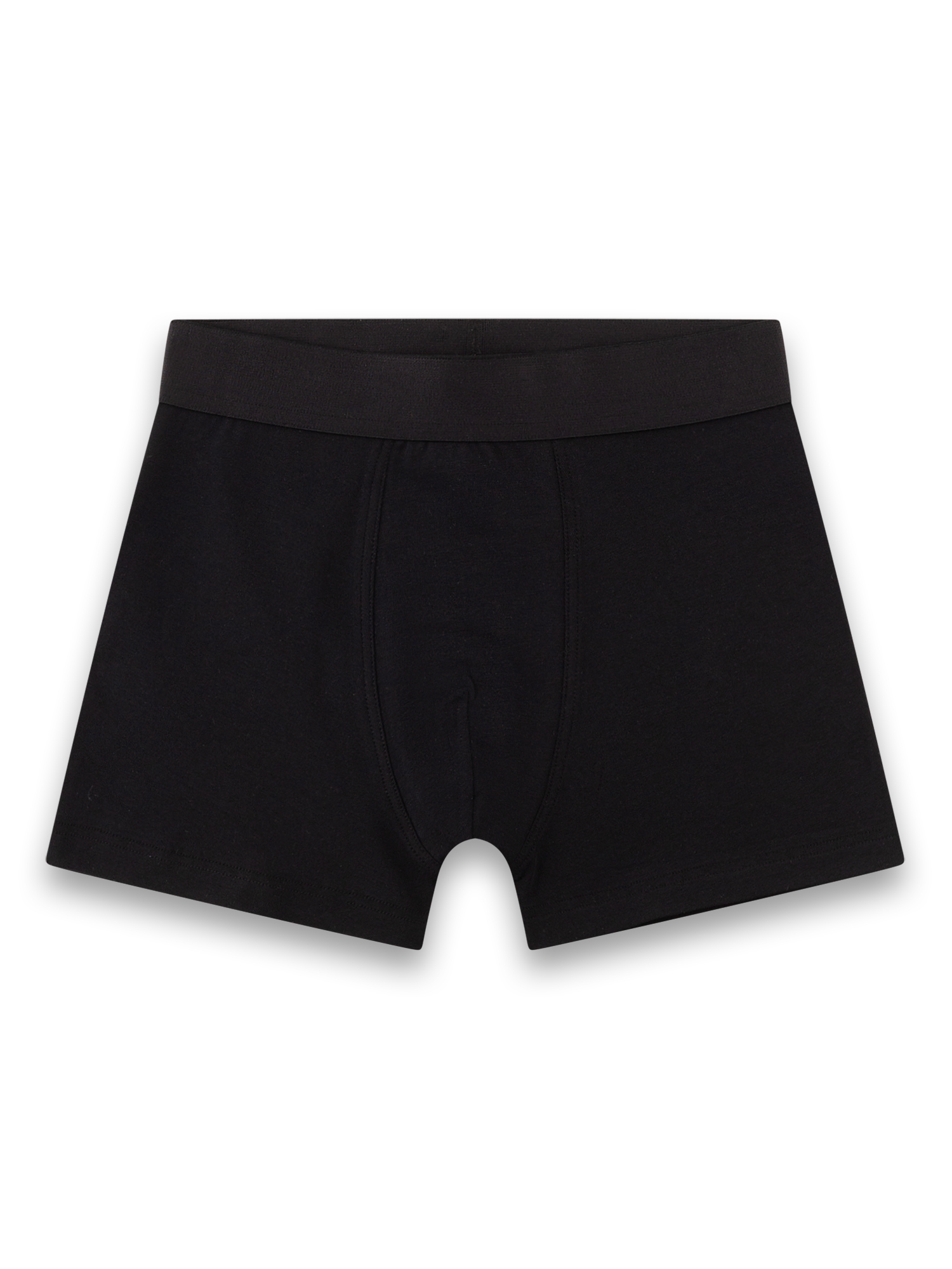 shirt, shorts, schwarz, elastischer bund, stretchbar