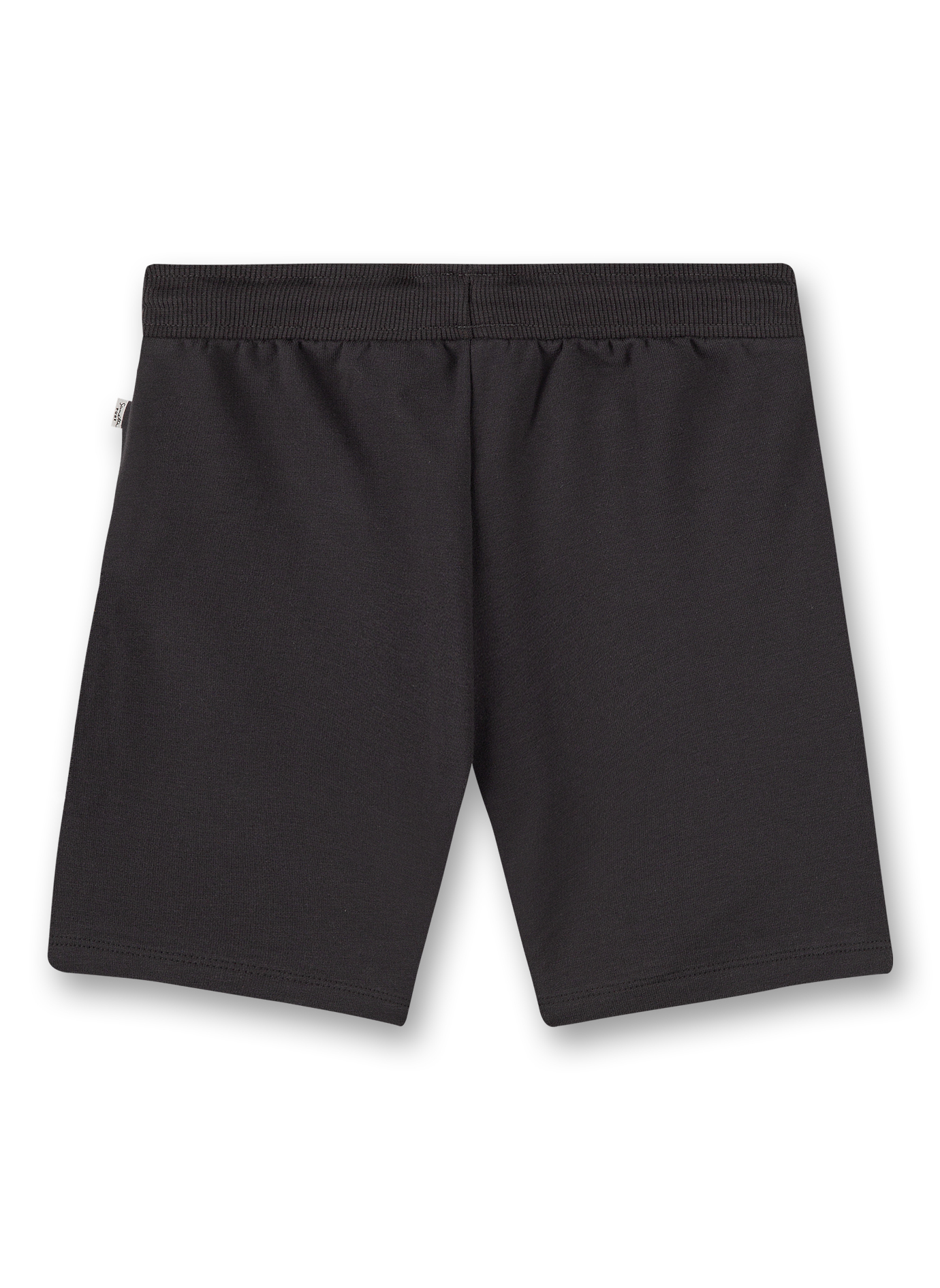 Jungen-Shorts Anthrazit