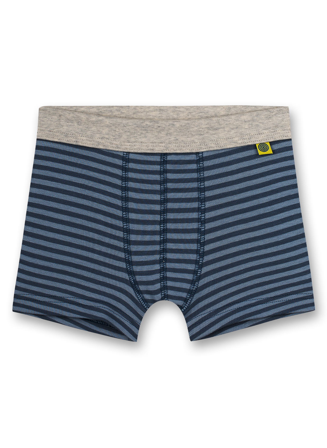 Jungen-Hipshorts Blau Building