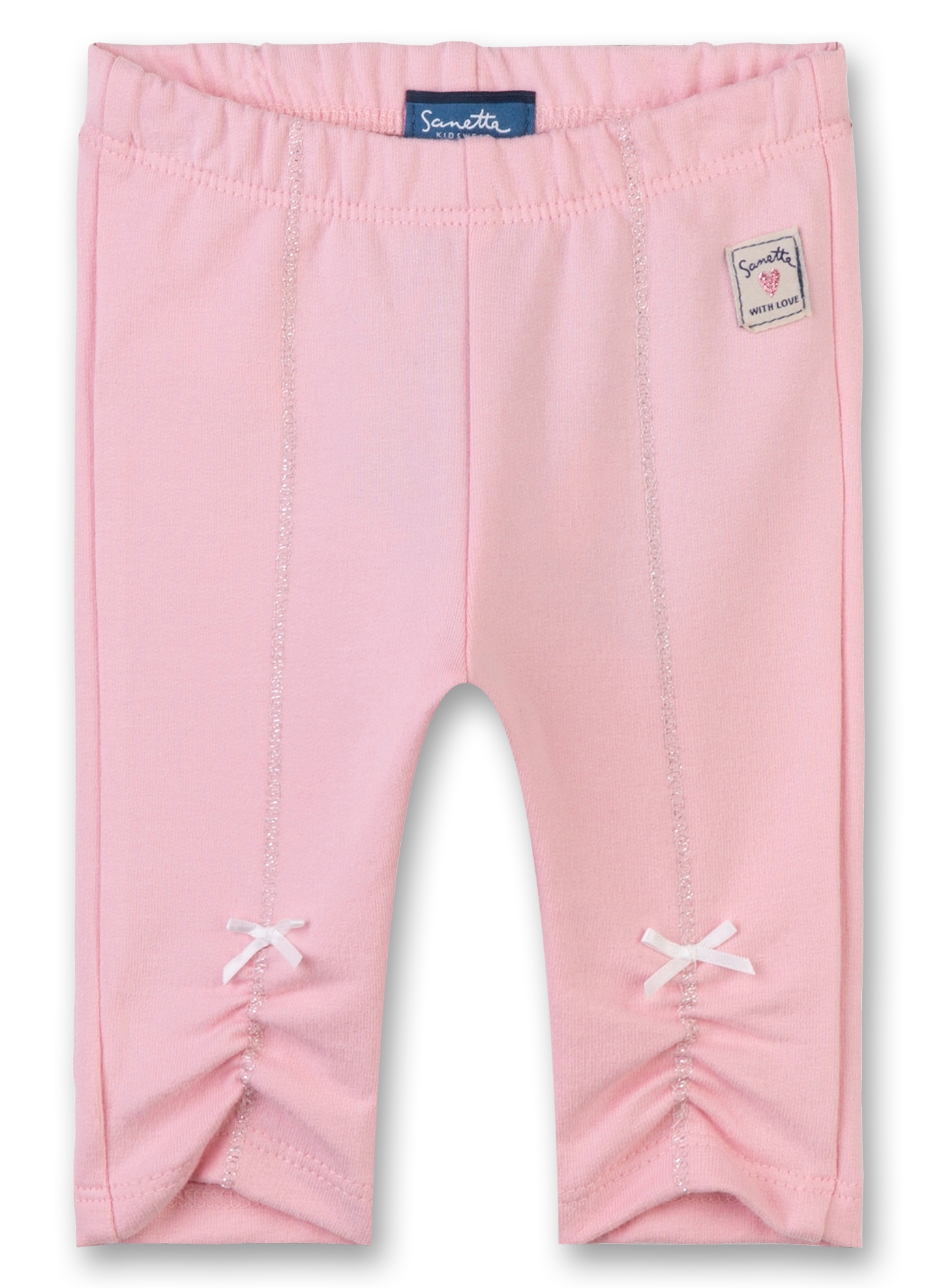 Mädchen-Hose