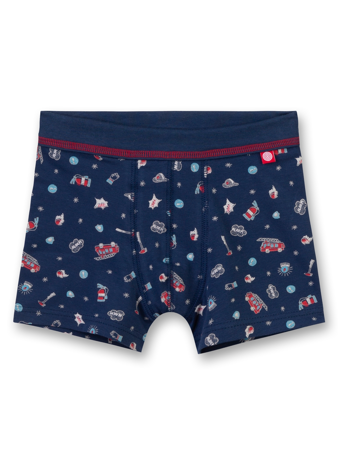 Jungen-Shorts