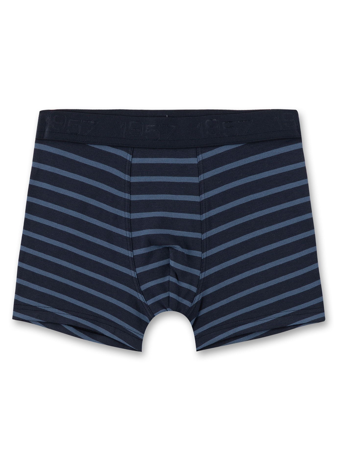 Jungen-Hipshorts Blau
