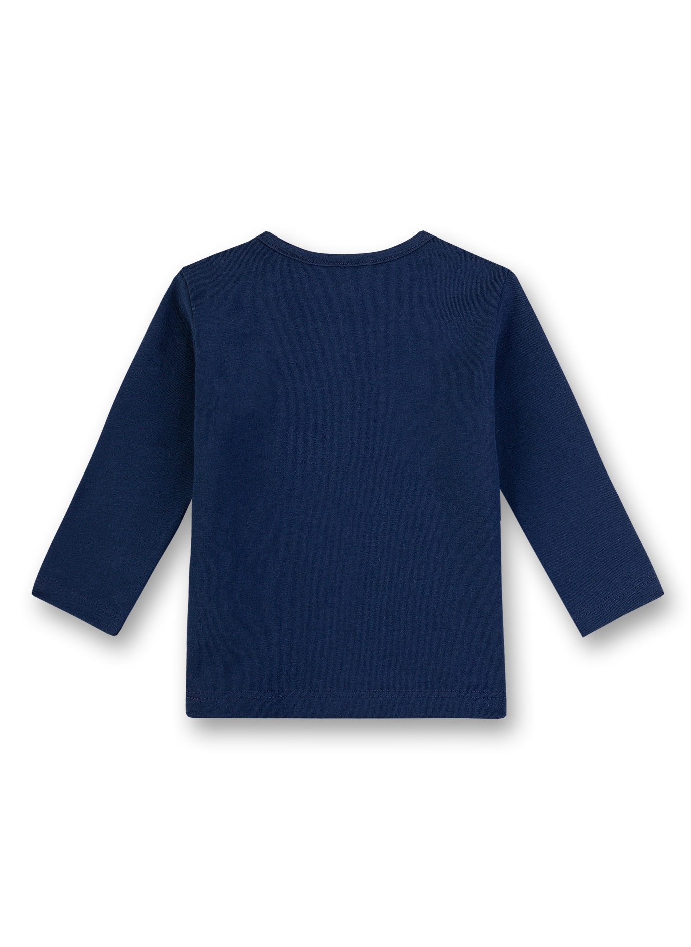 Jungen-Shirt langarm