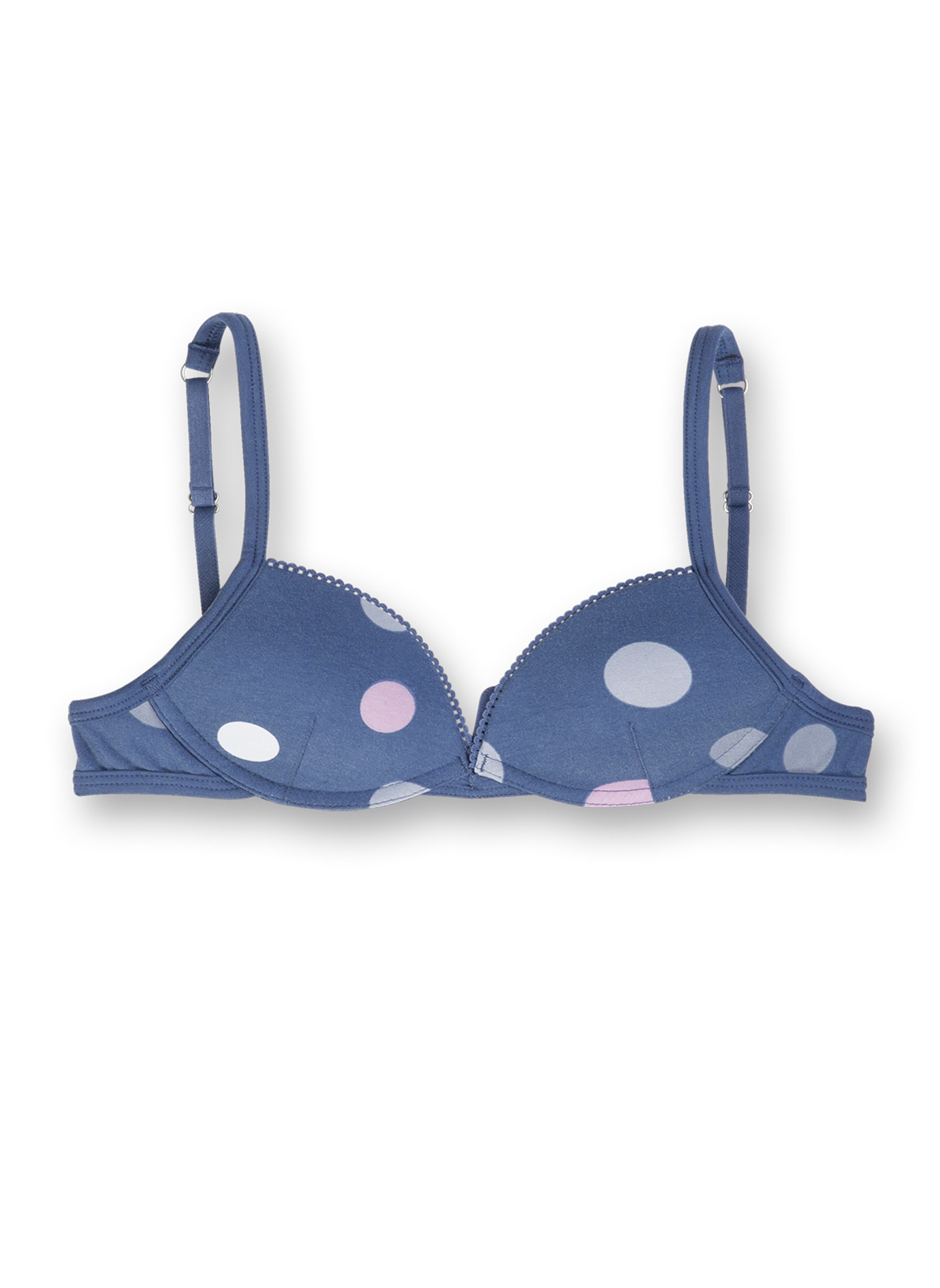 Mädchen-Padded-Softbra