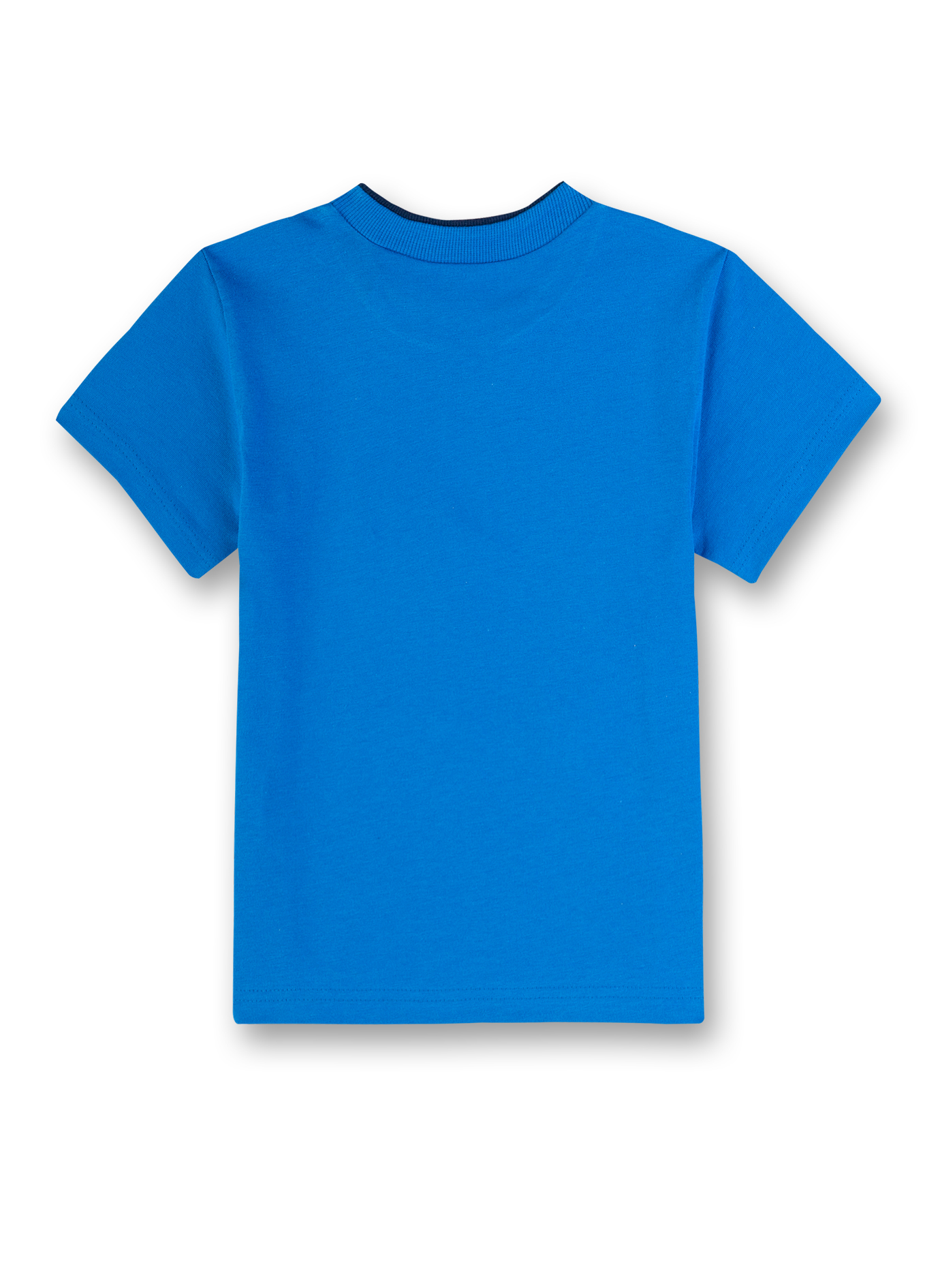 Jungen T-Shirt Blau Easy Riders