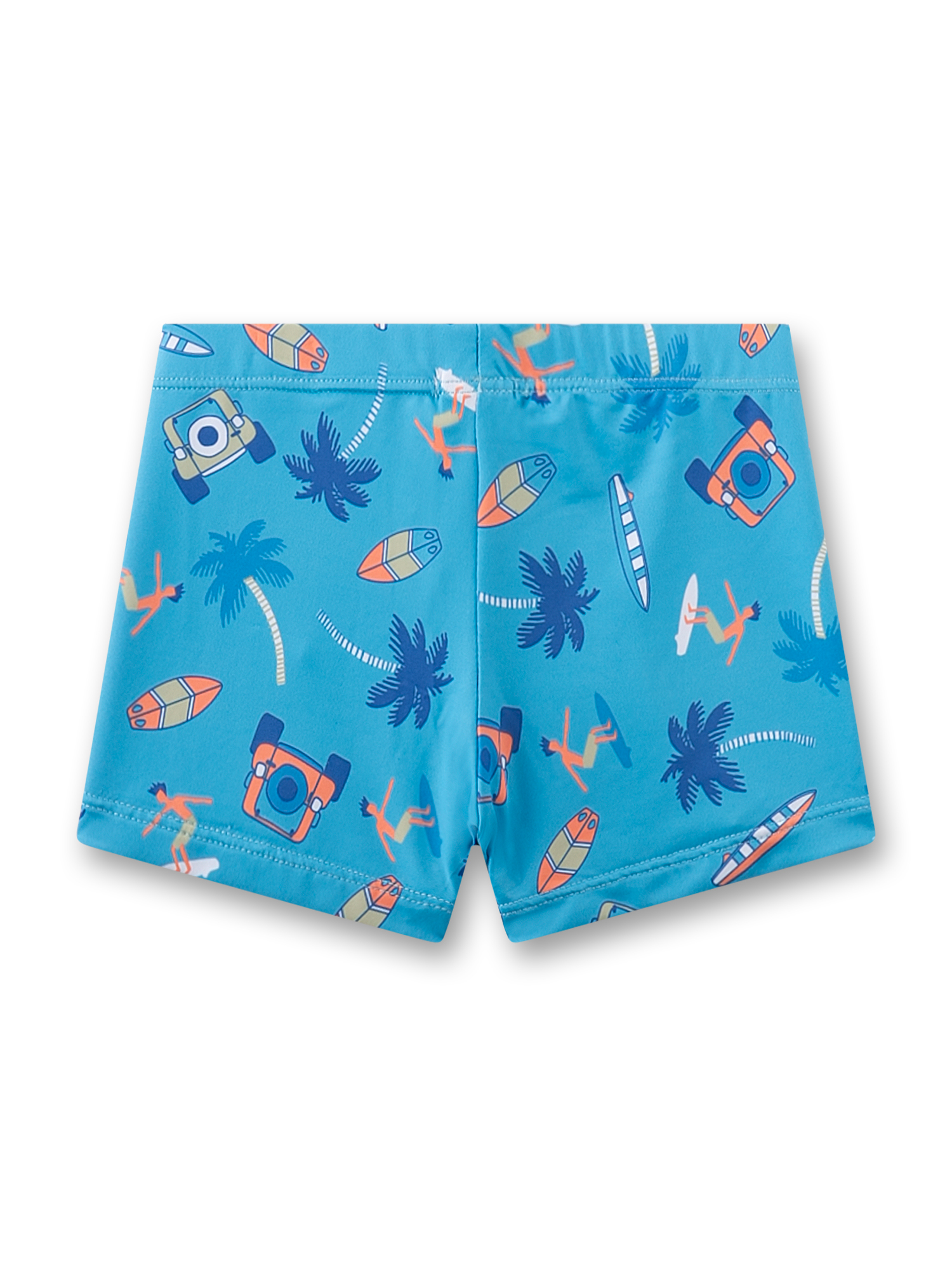 Bekleidung, Badehose