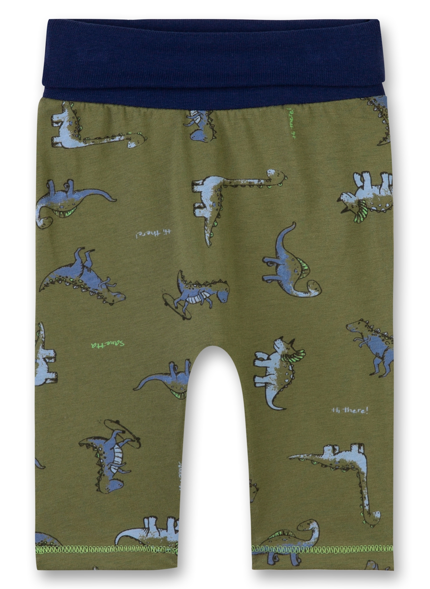 Jungen-Hose