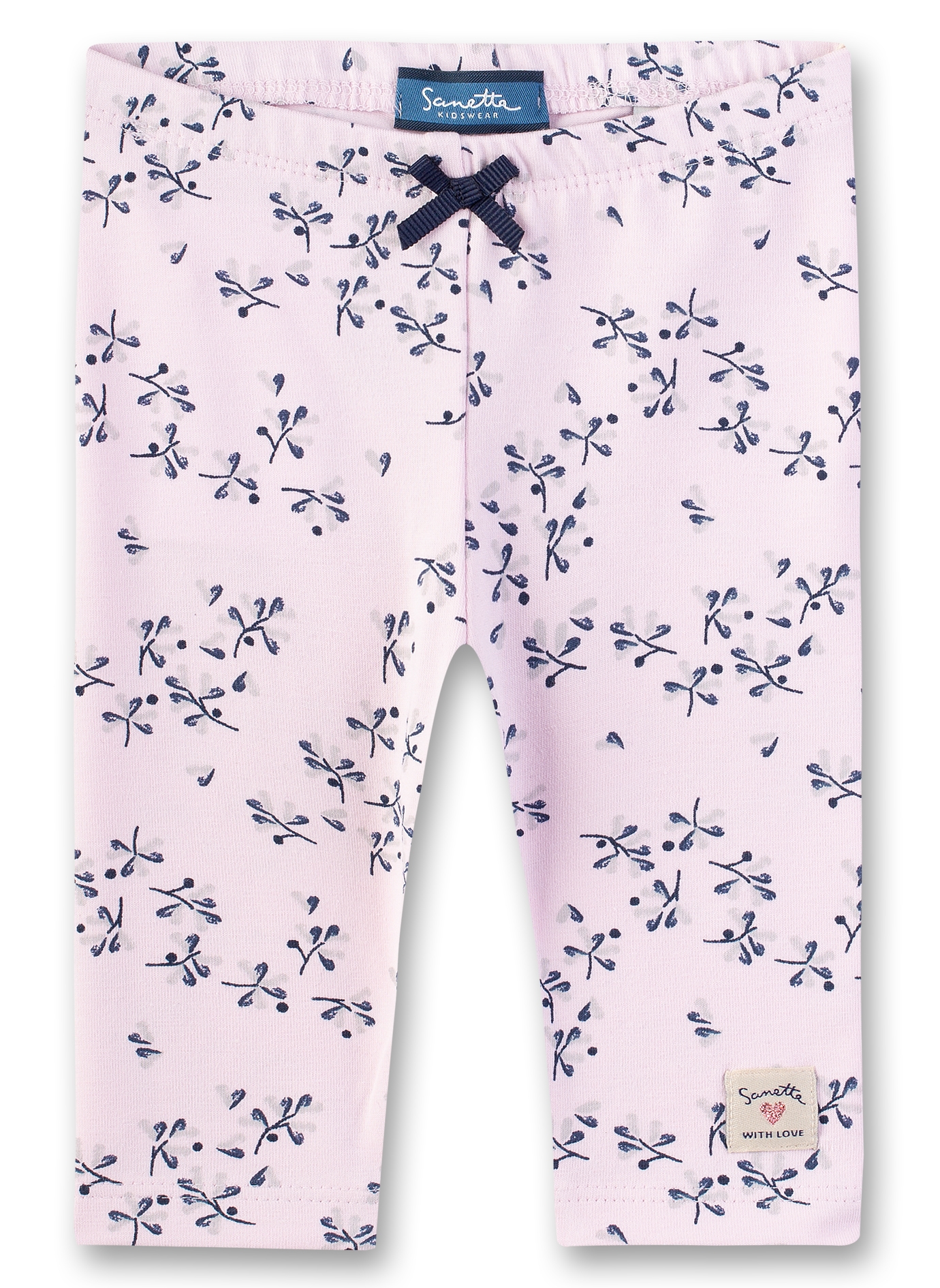 Mädchen-Leggings
