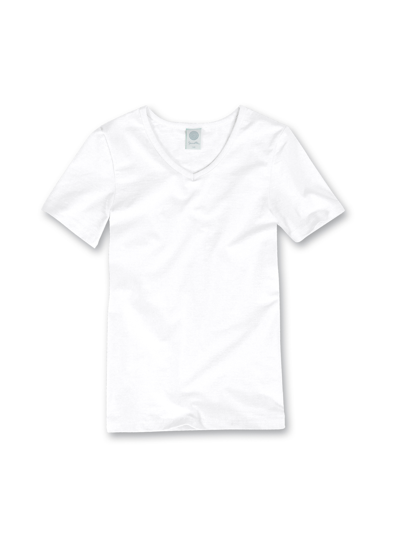 Jungen-Halbarm-Shirt