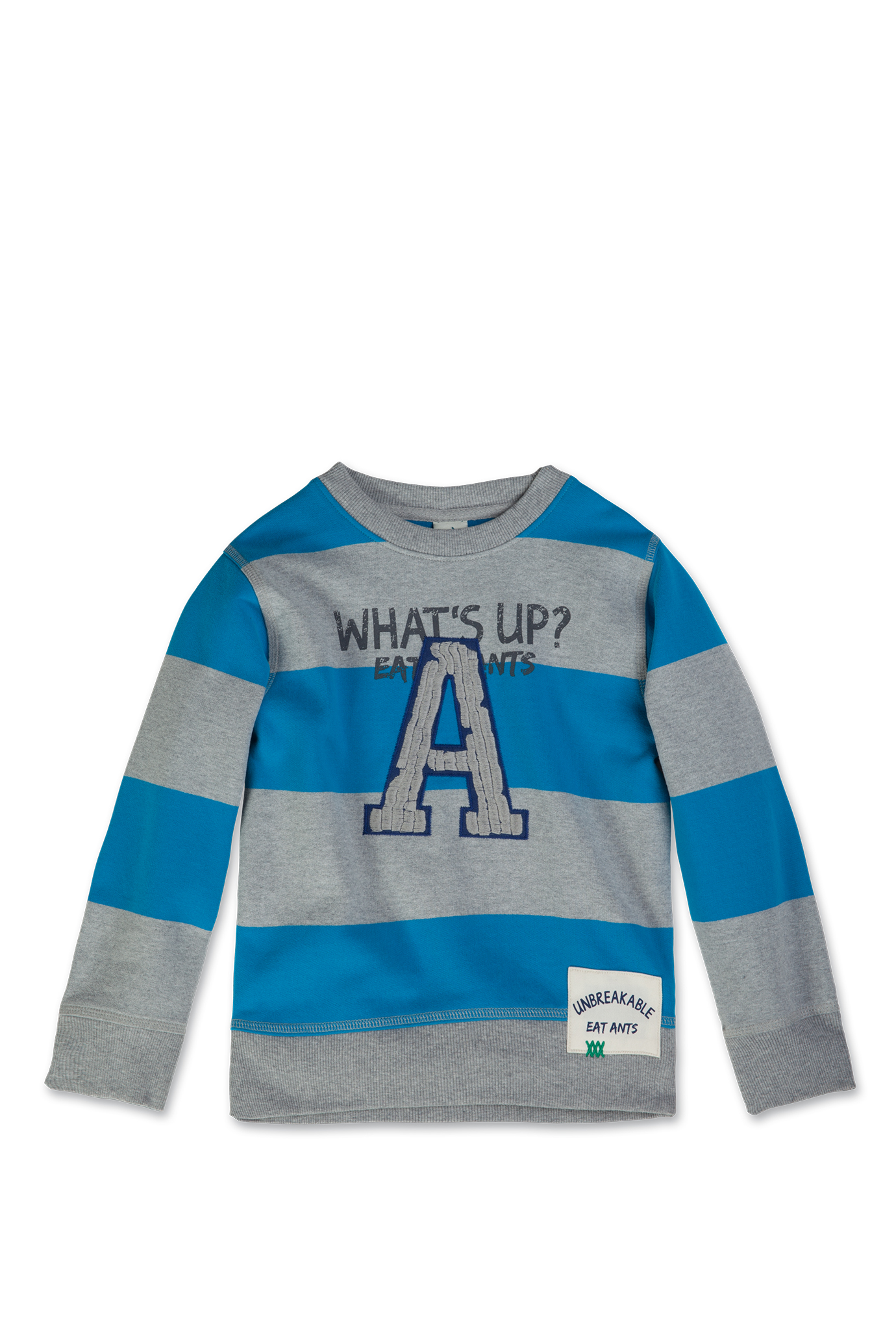 Jungen-Sweatshirt