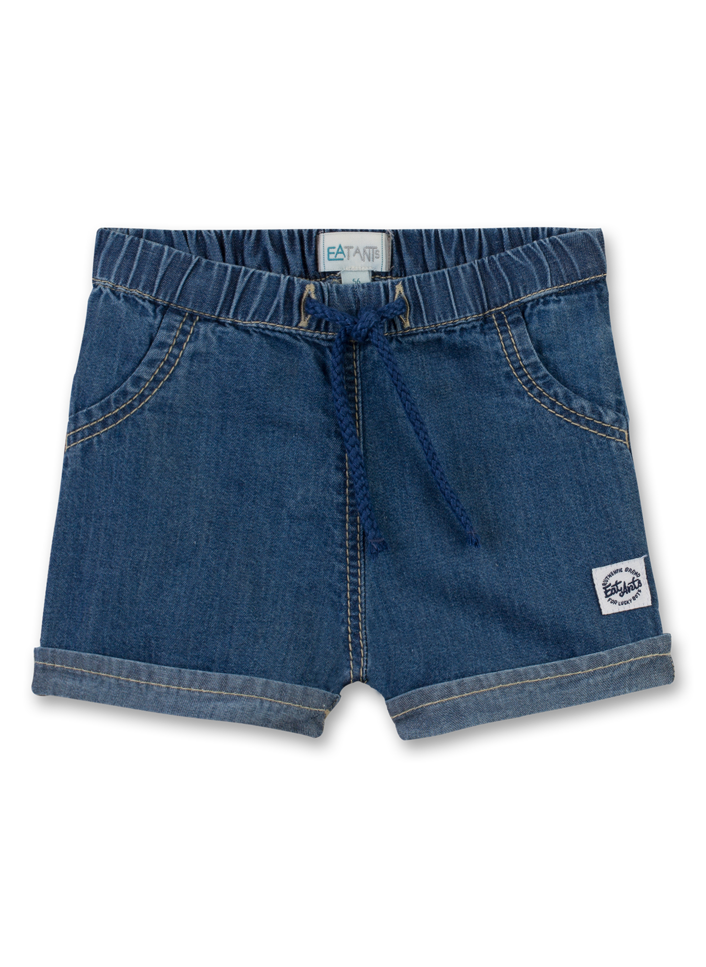 Jungen-Shorts