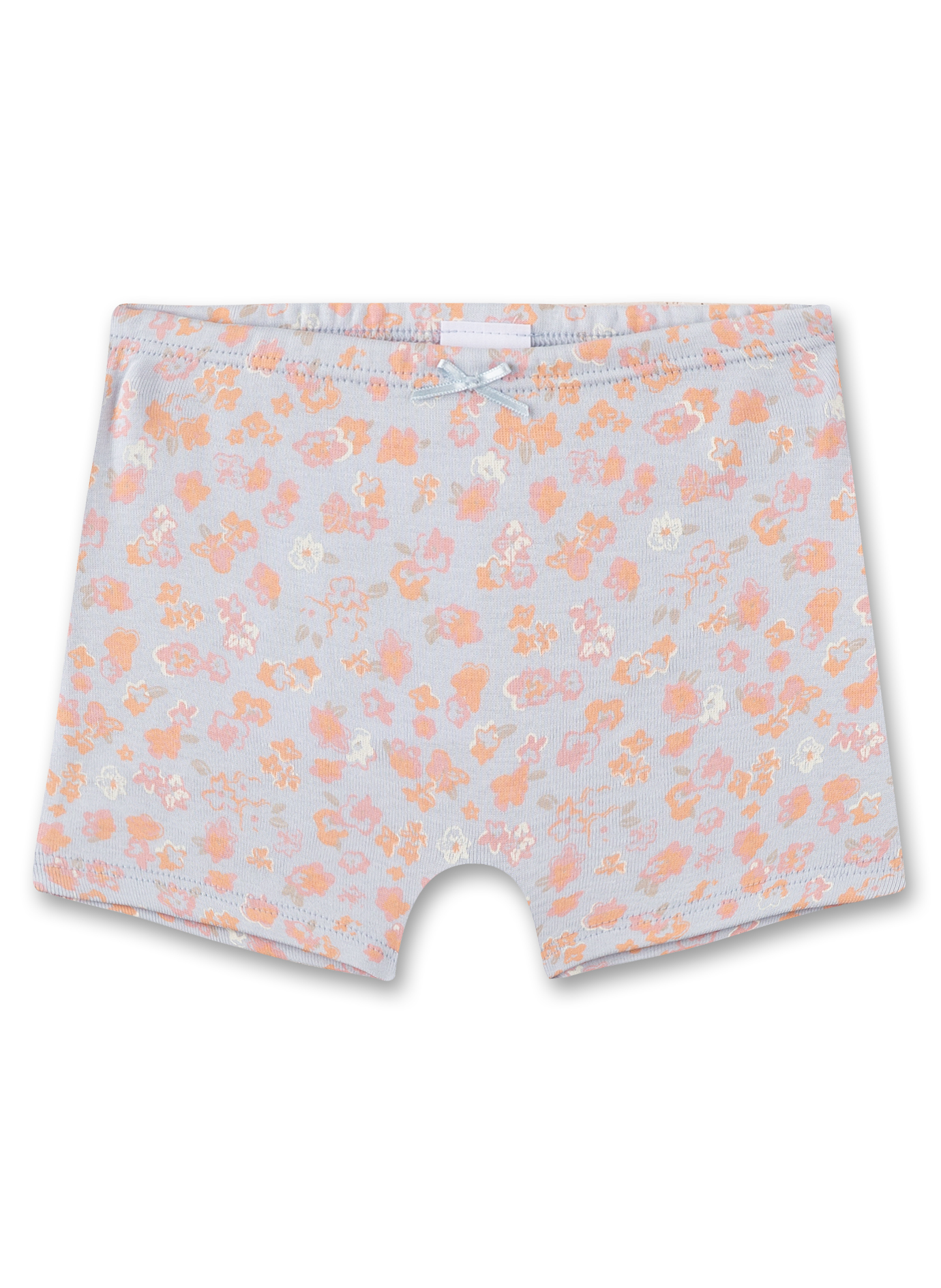 Mädchen-Panty Hellblau
