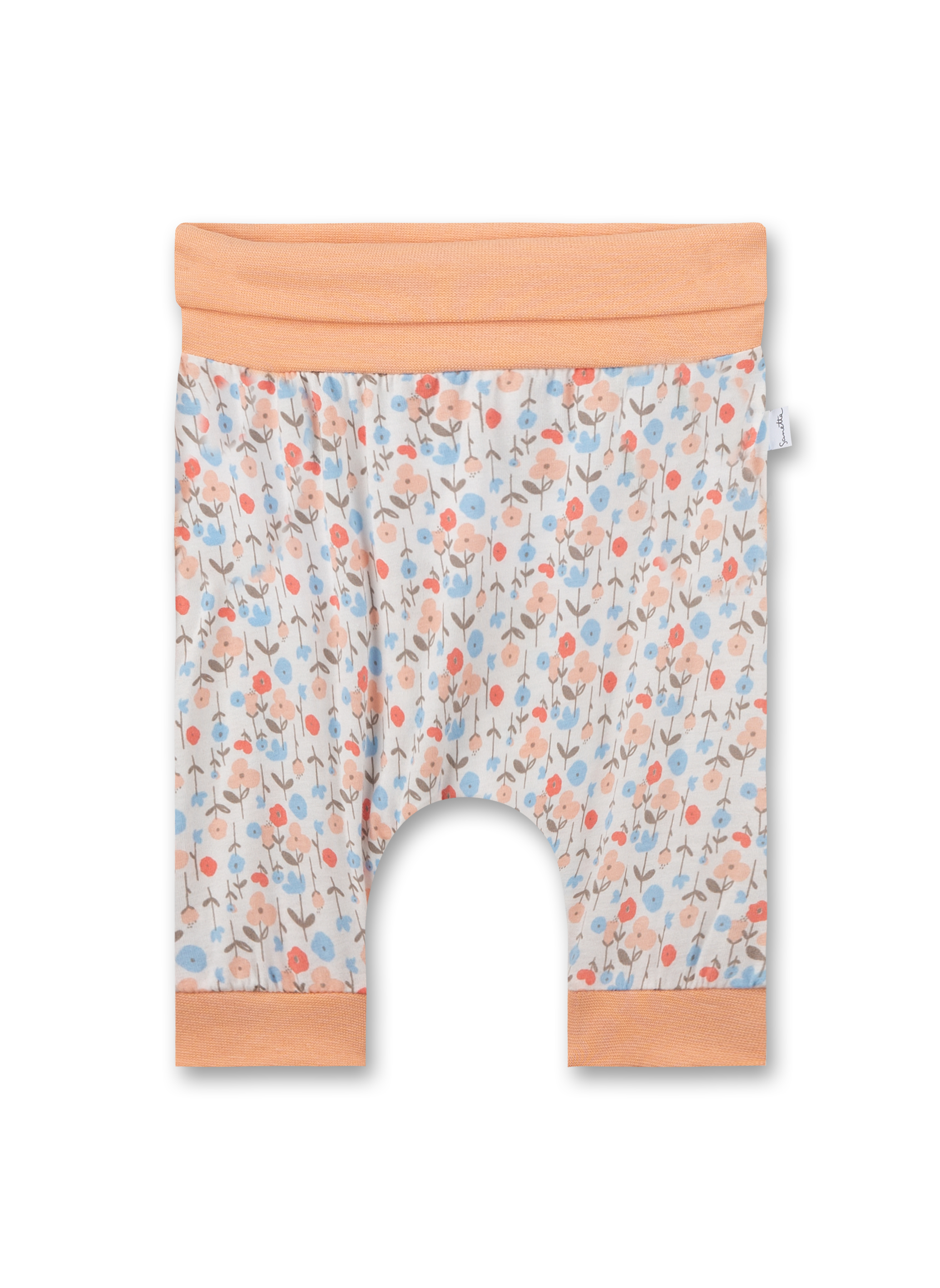 Mädchen-Hose Off-White