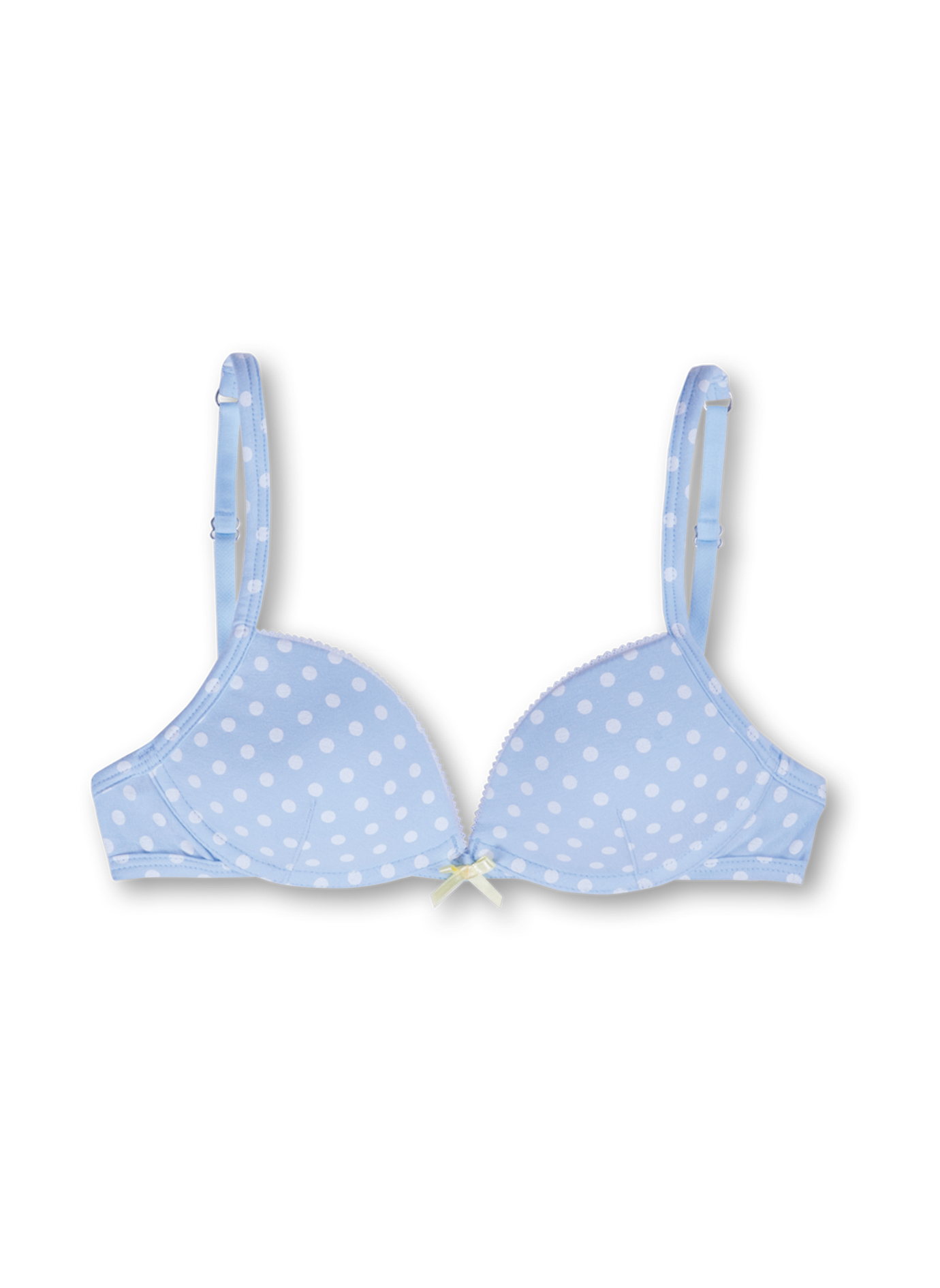 Mädchen-Padded-Softbra