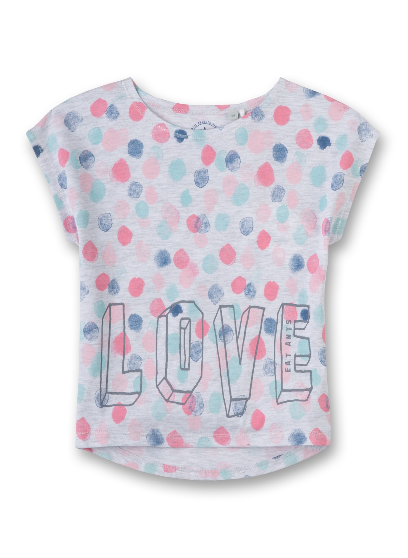 Mädchen T-Shirt