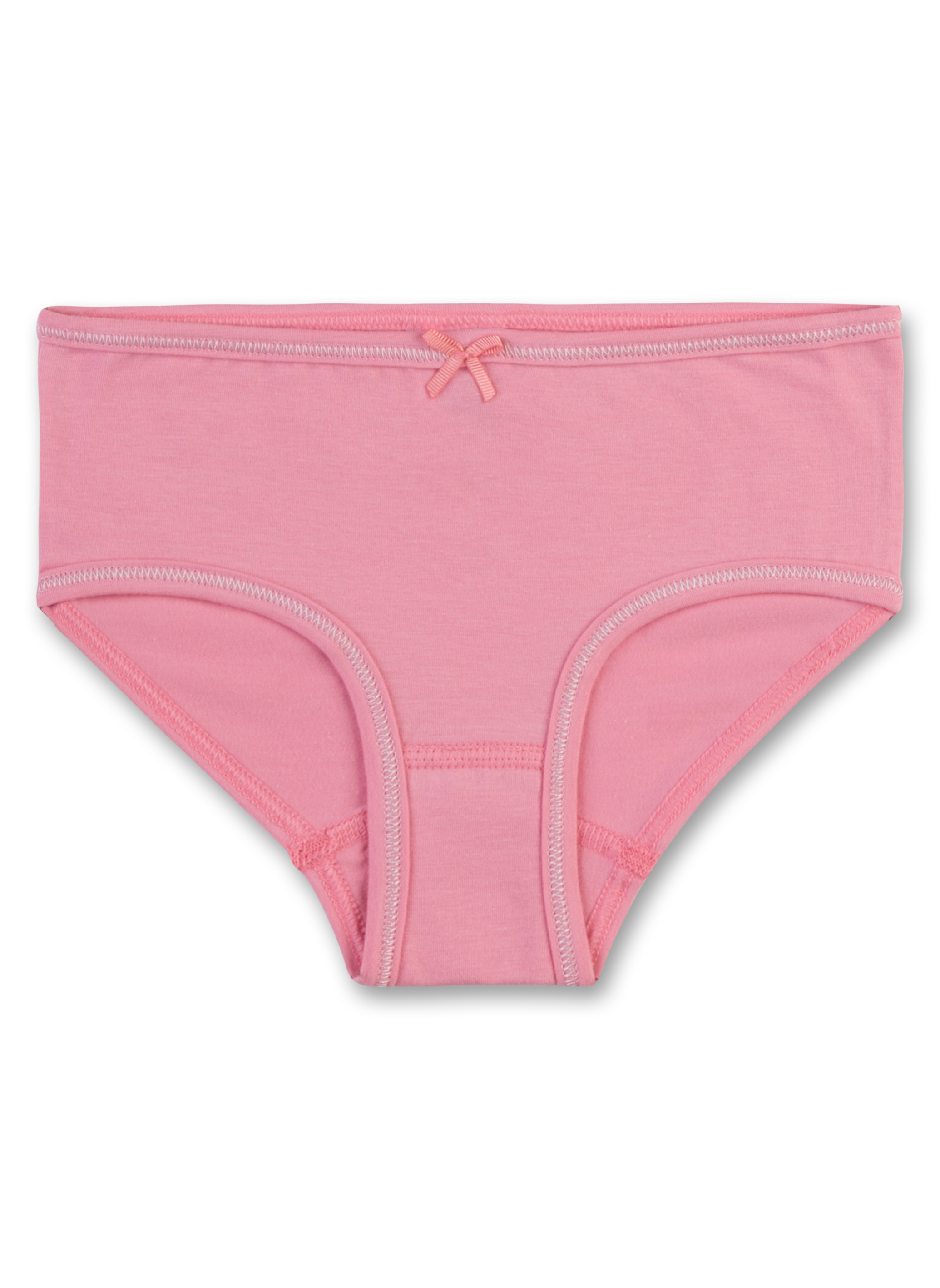 Mädchen-Hüftslip (Doppelpack)