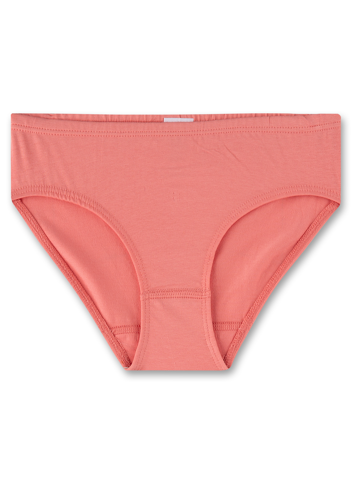 Mädchen-Rioslips (Dreierpack) Lila Off-White & Rosa