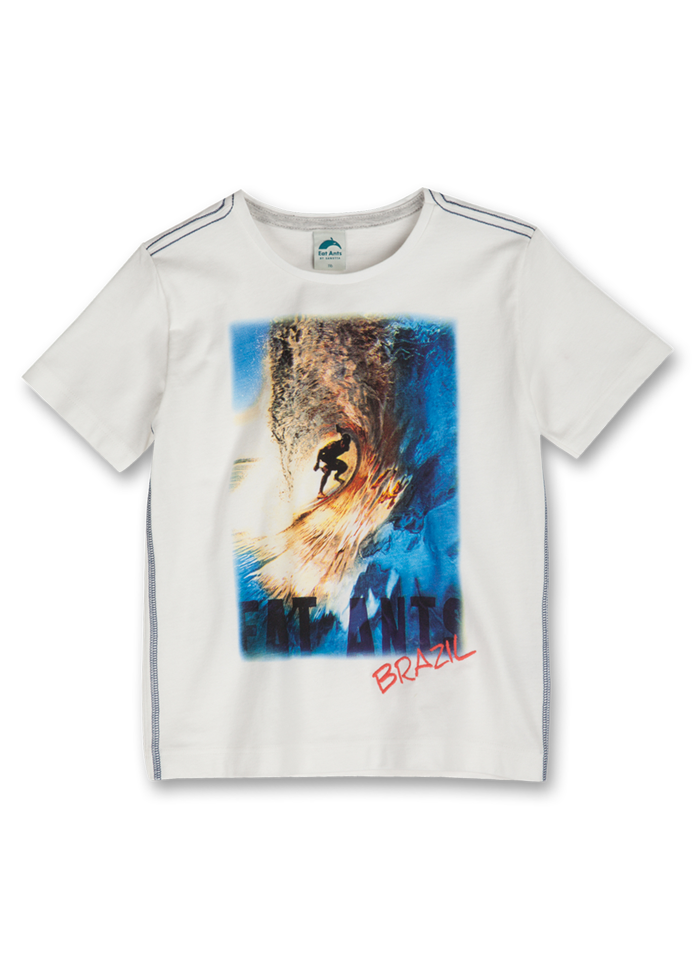 Jungen-T-Shirt