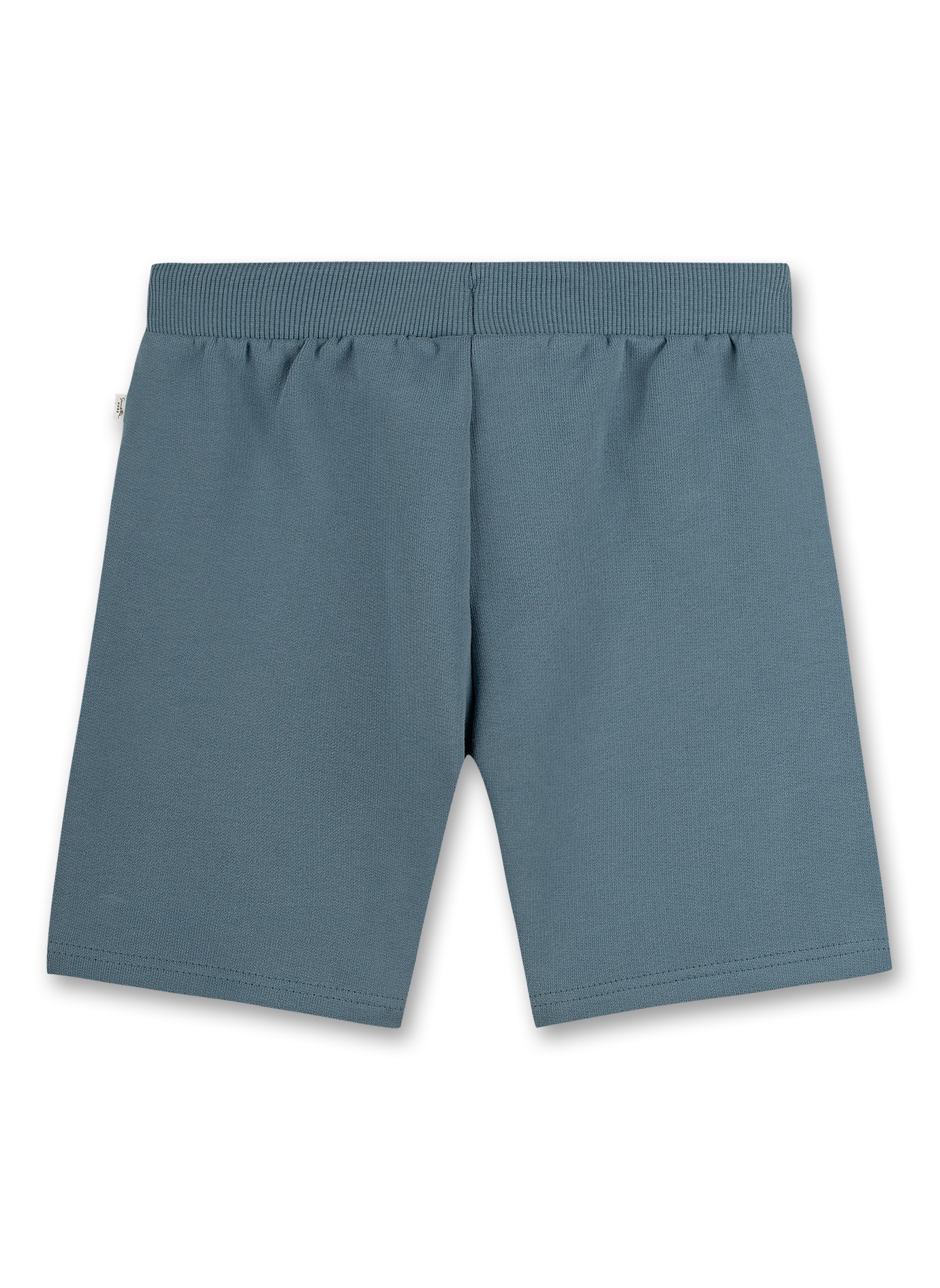 Jungen-Sweatshorts Blau