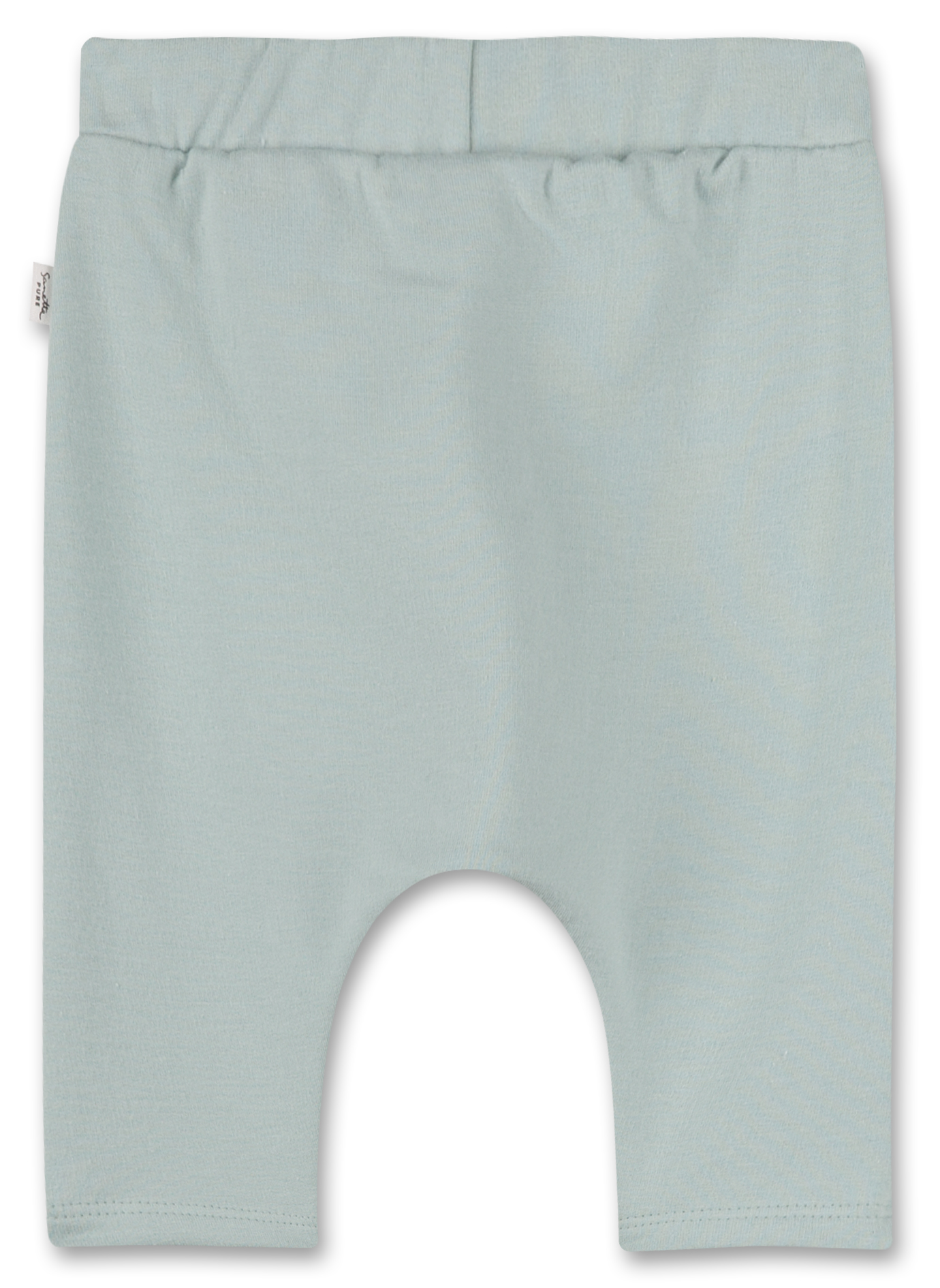Unisex-Sweathose Hellblau