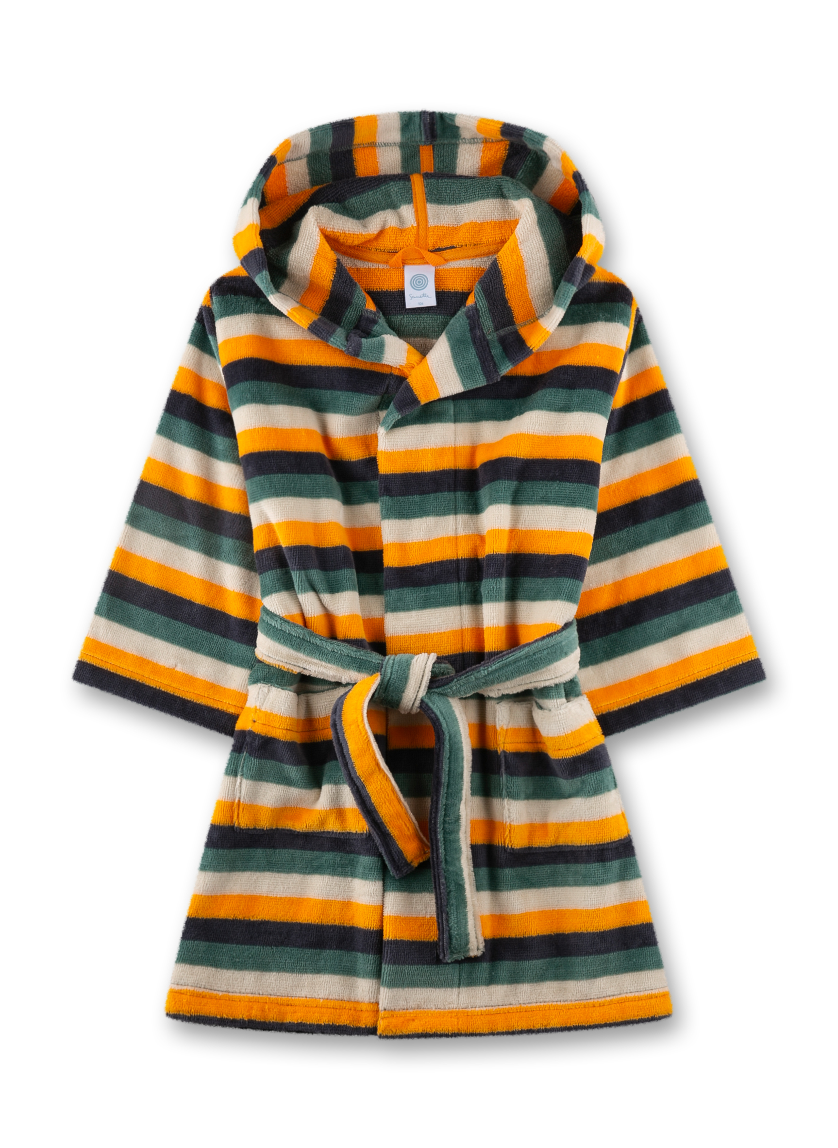 Modisch, Kleidung, Robe, Mantel