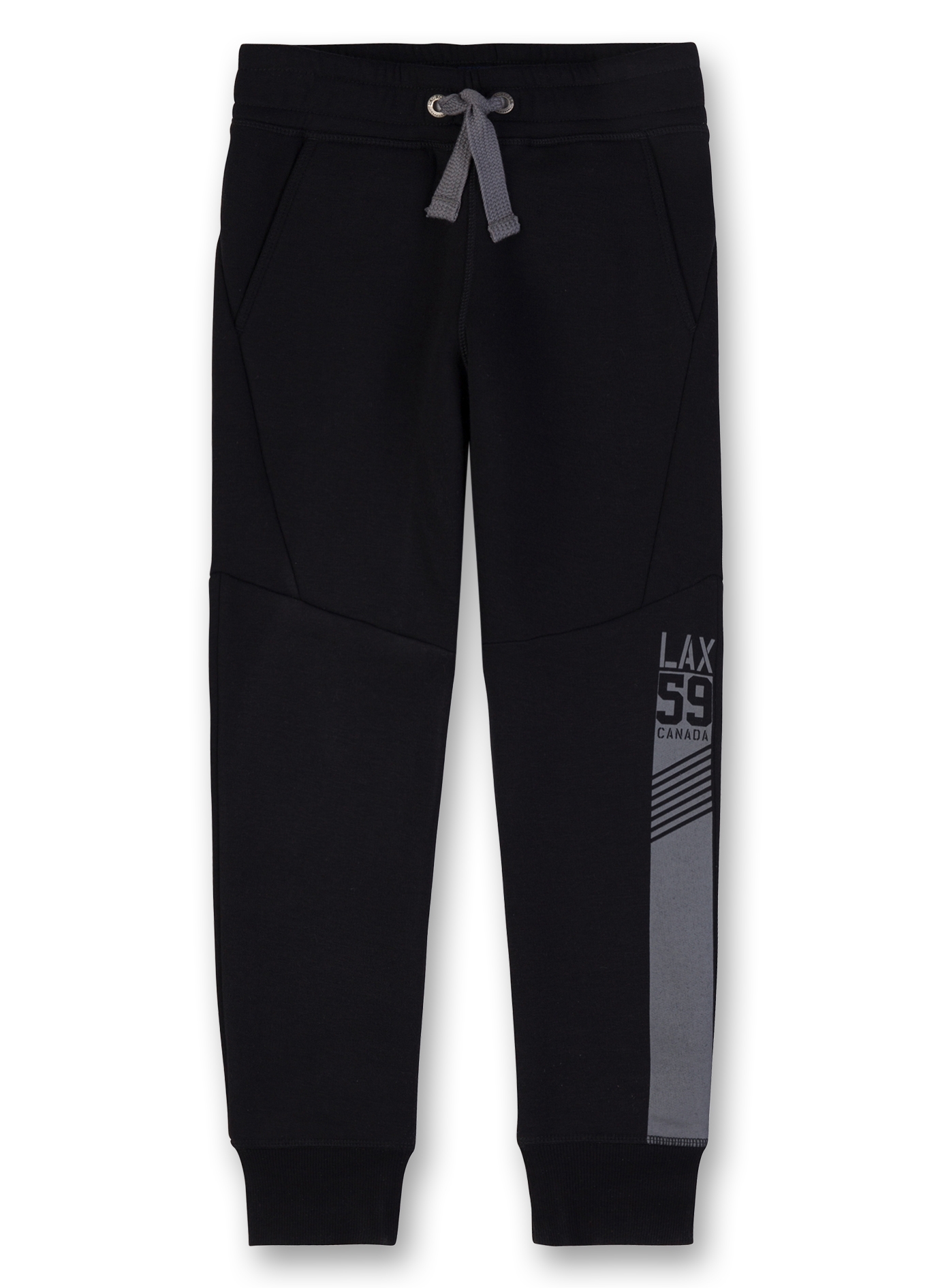 Jungen-Sweatpants
