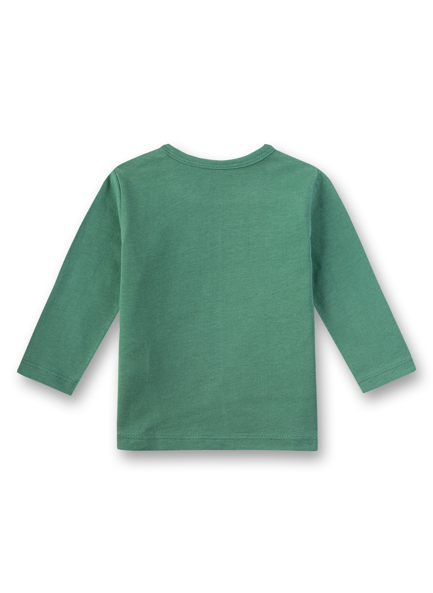Jungen-Shirt langarm