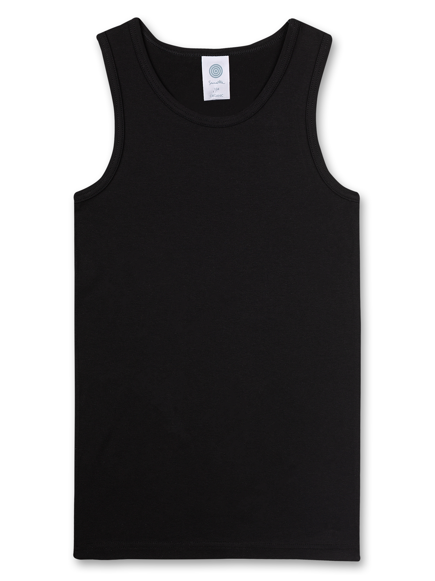 Bekleidung, Unterhemd, Tanktop