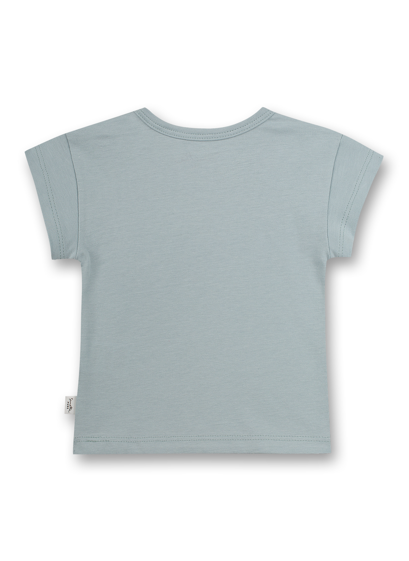 Jungen T-Shirt Hellblau