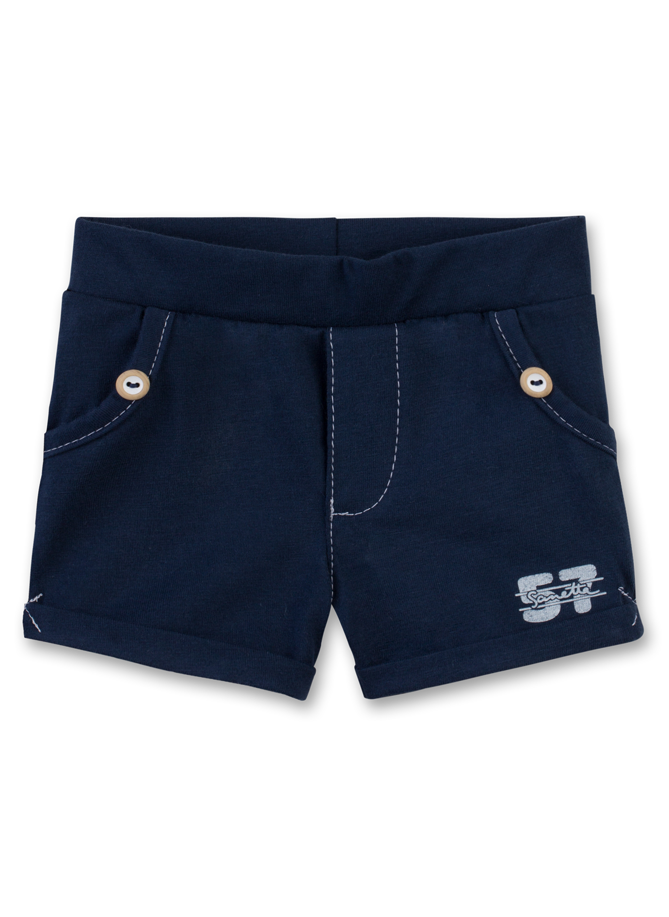 Jungen-Shorts