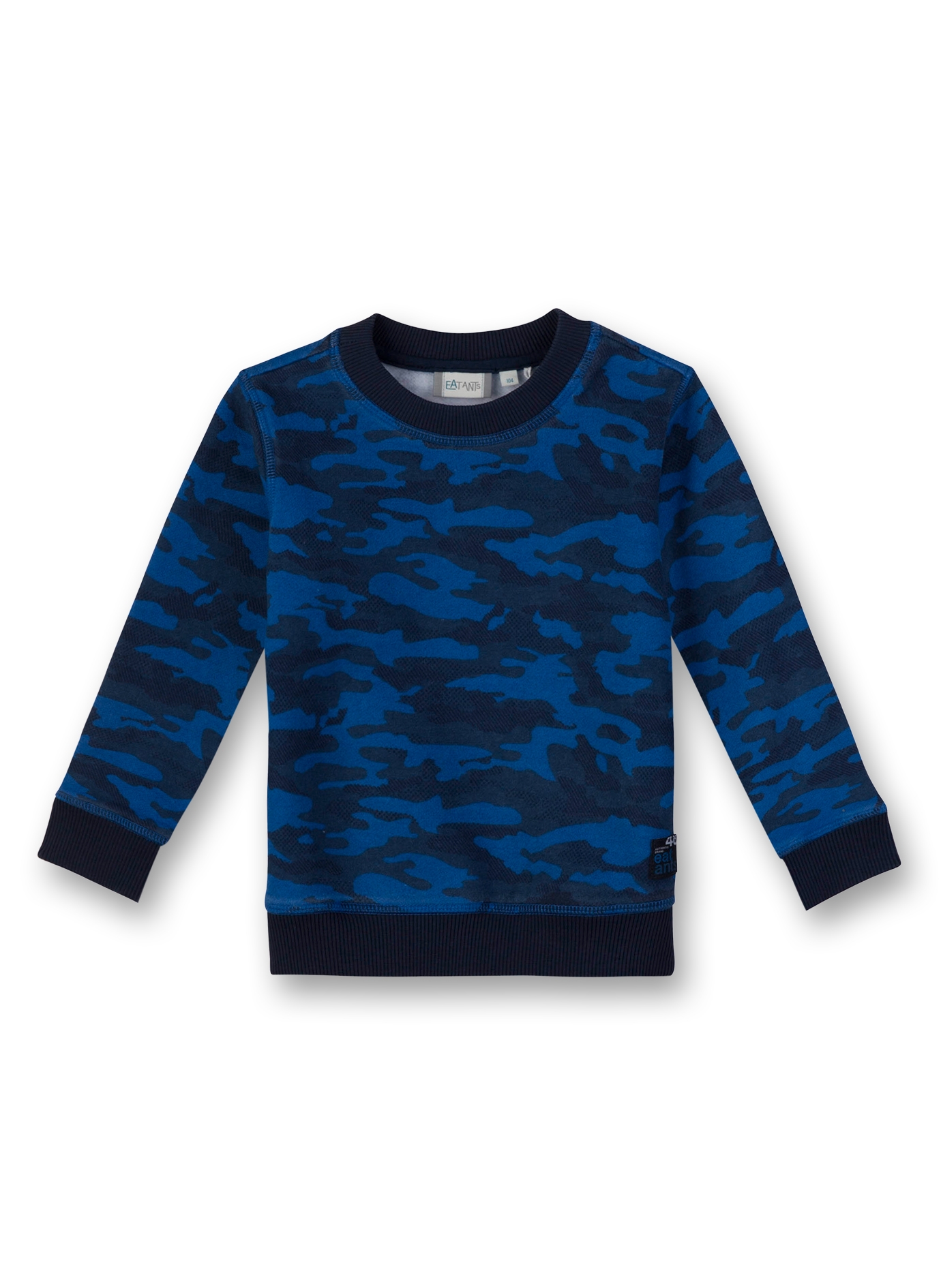 Jungen-Sweatshirt