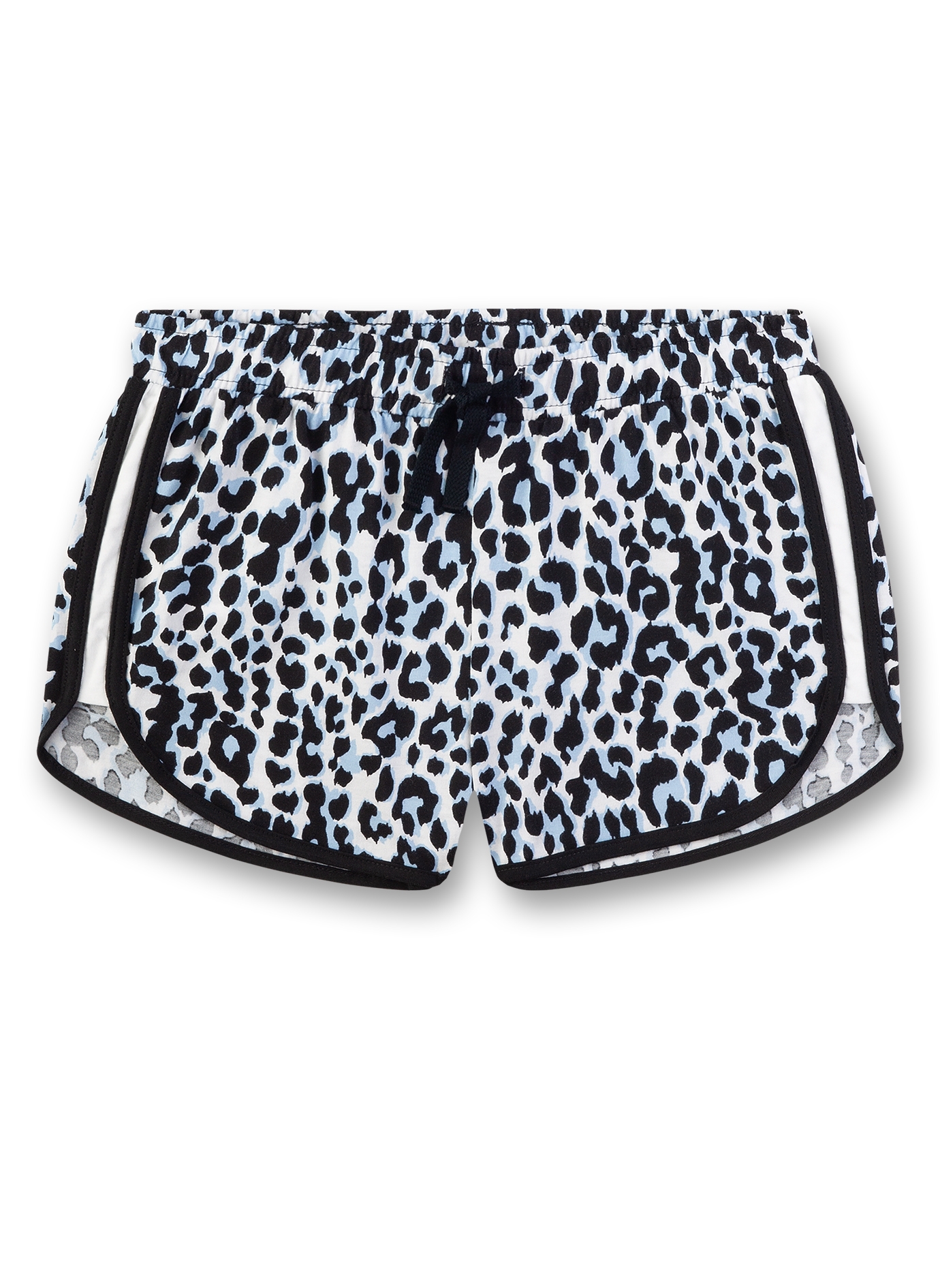 Mädchen-Shorts Leo Athleisure