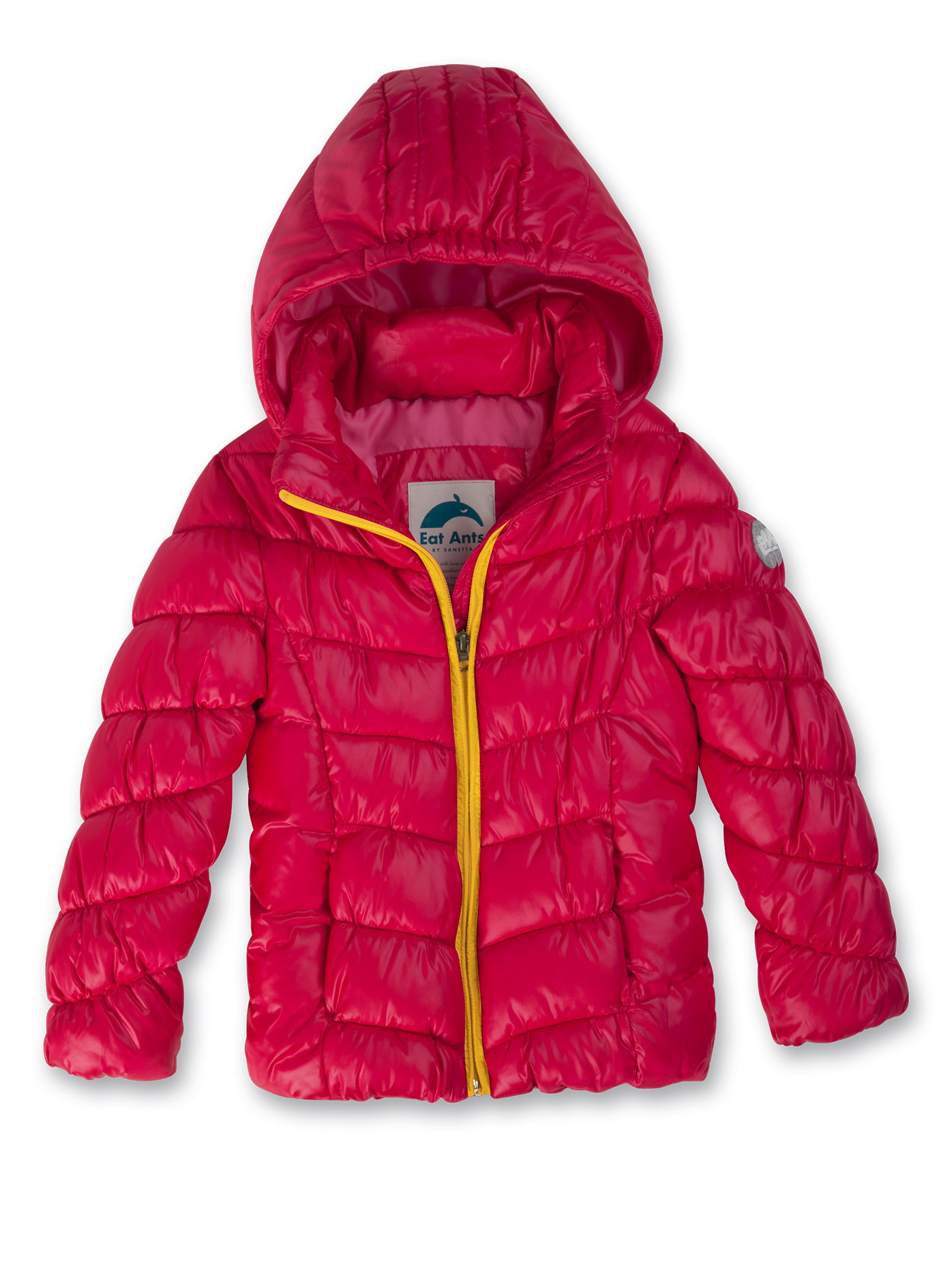 Mädchen-Jacke