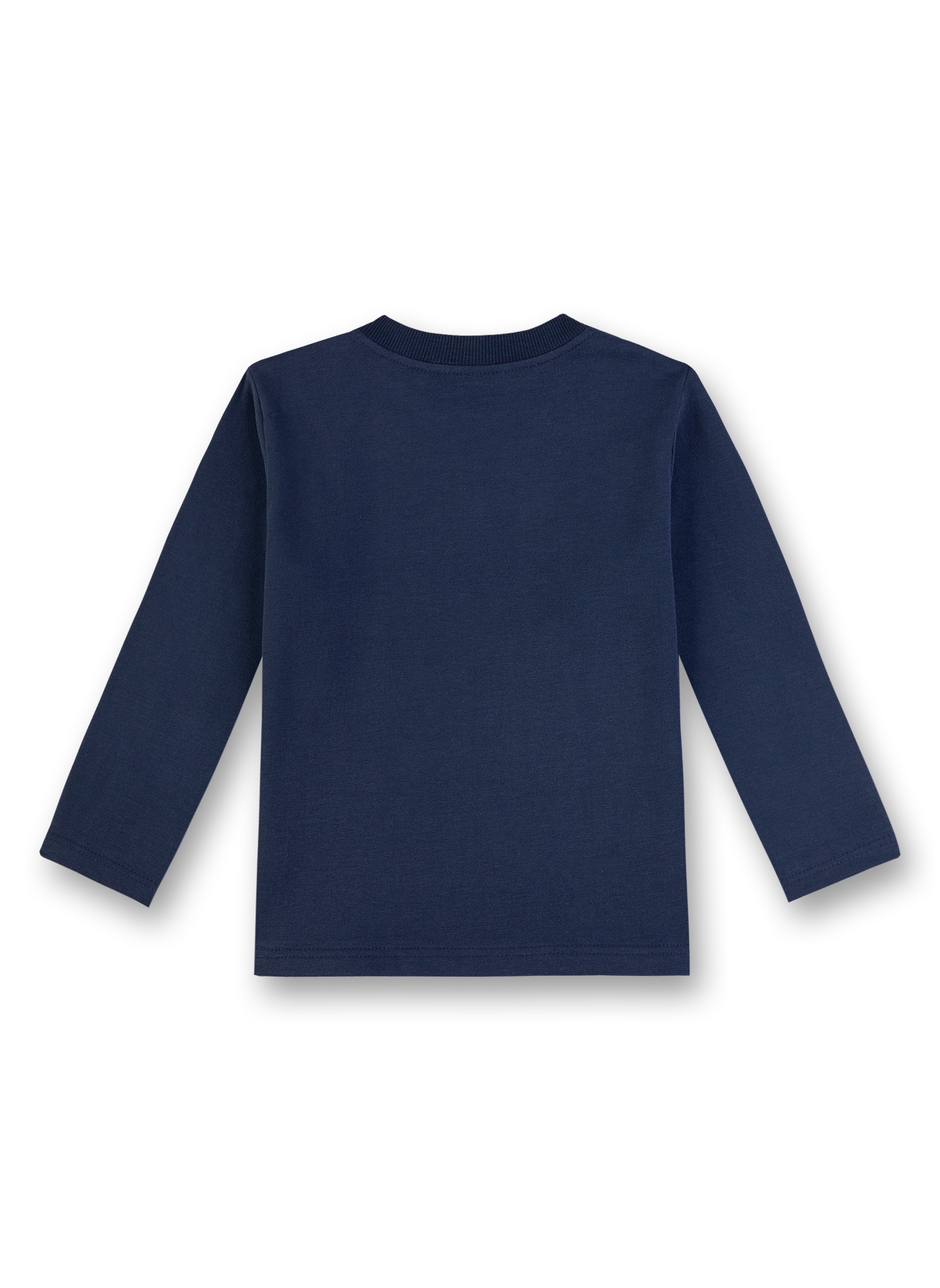 Jungen-Shirt langarm