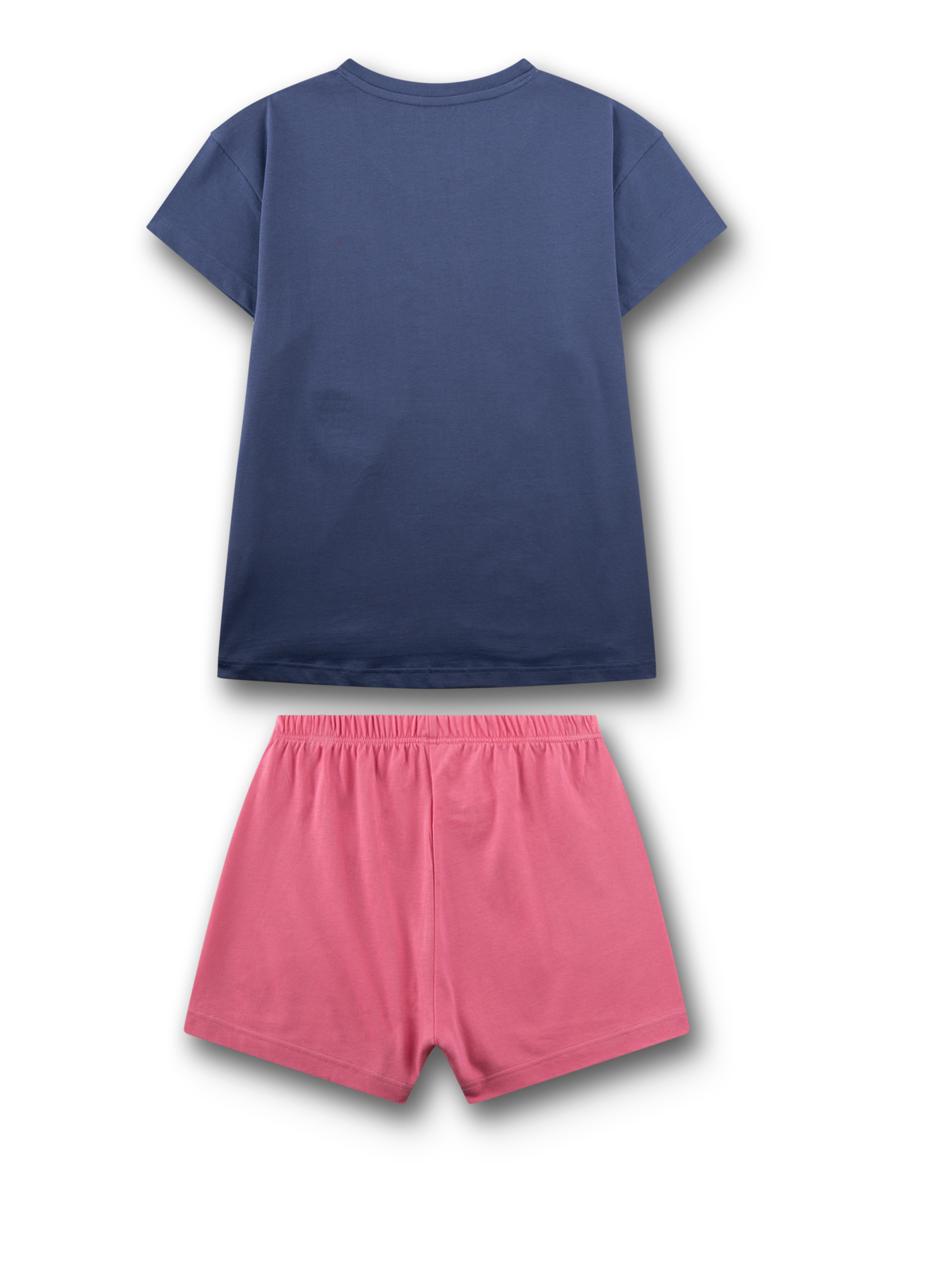 Bekleidung, T-shirt, Kurze Hosen, Rock