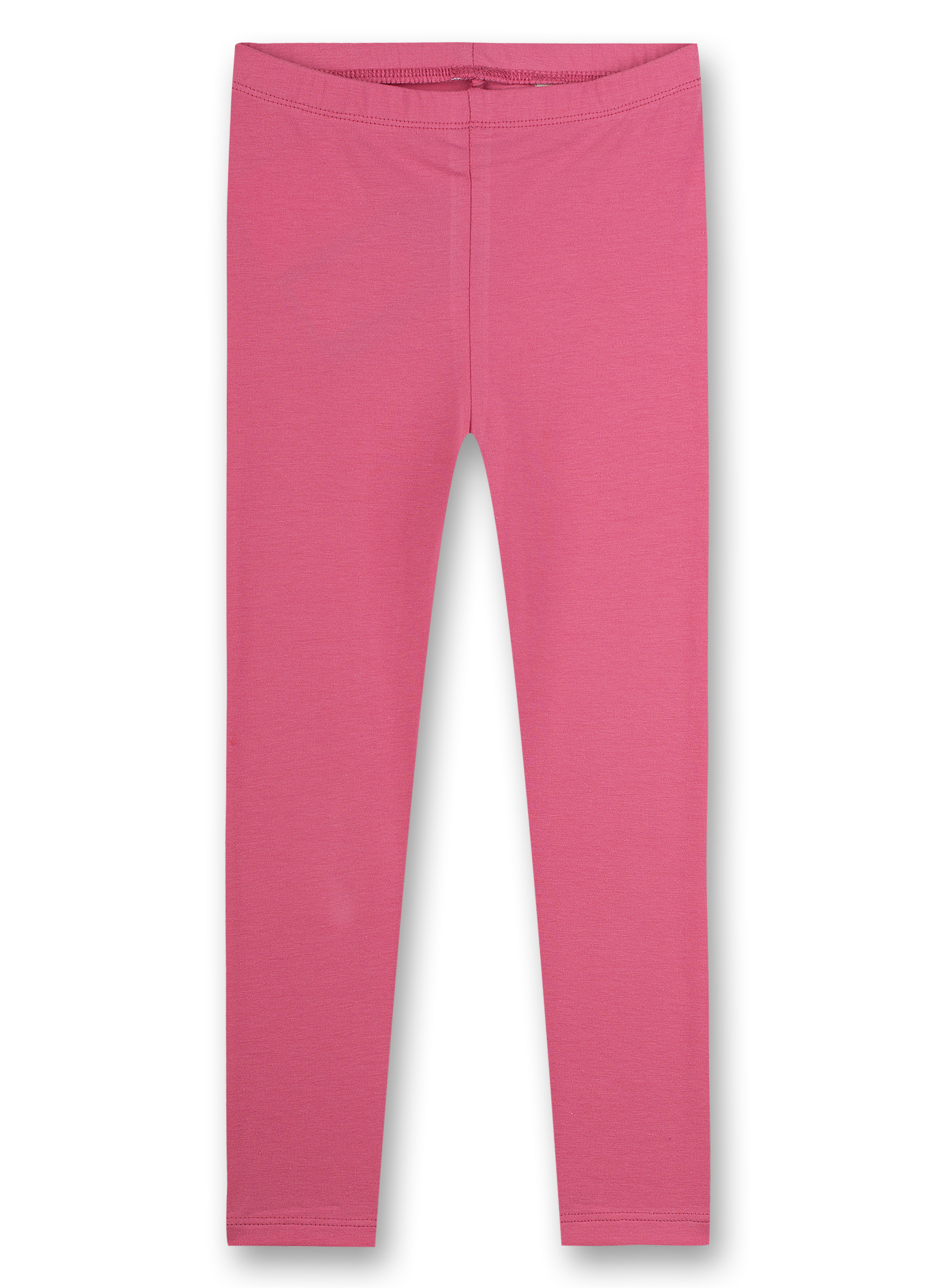 Mädchen-Leggings Pink Flower