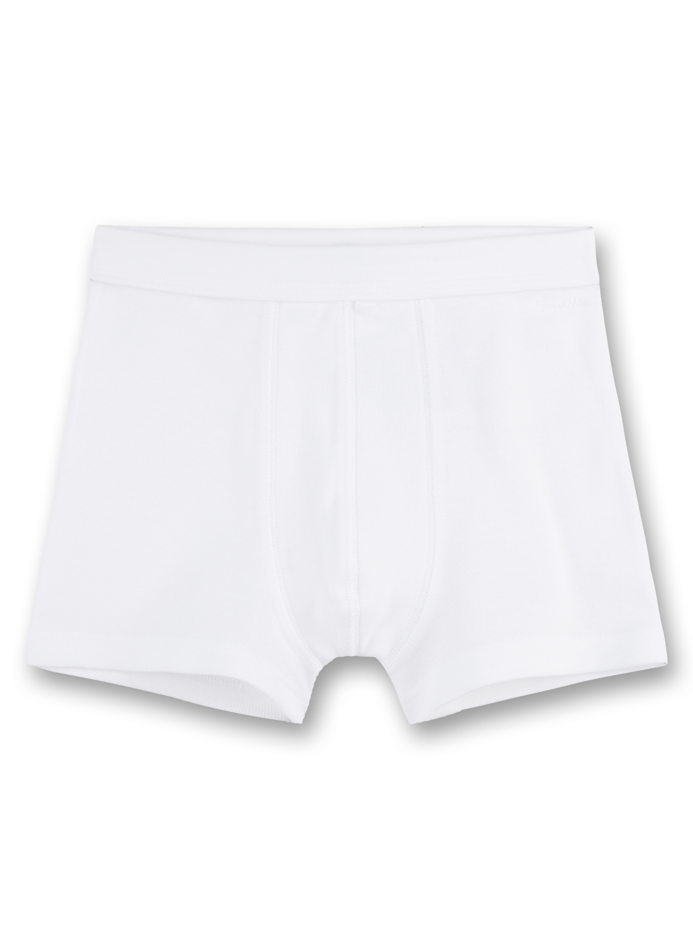 Jungen-Shorts (Dreierpack)