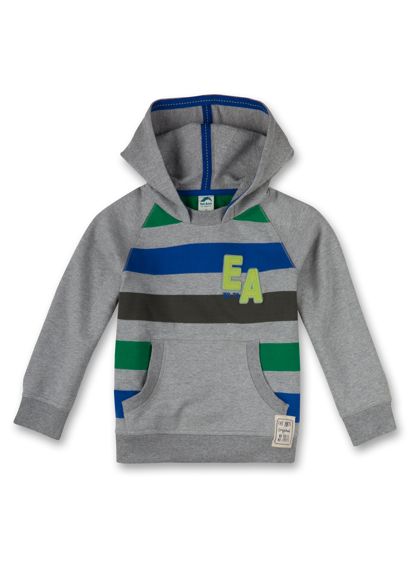 Jungen-Sweatshirt