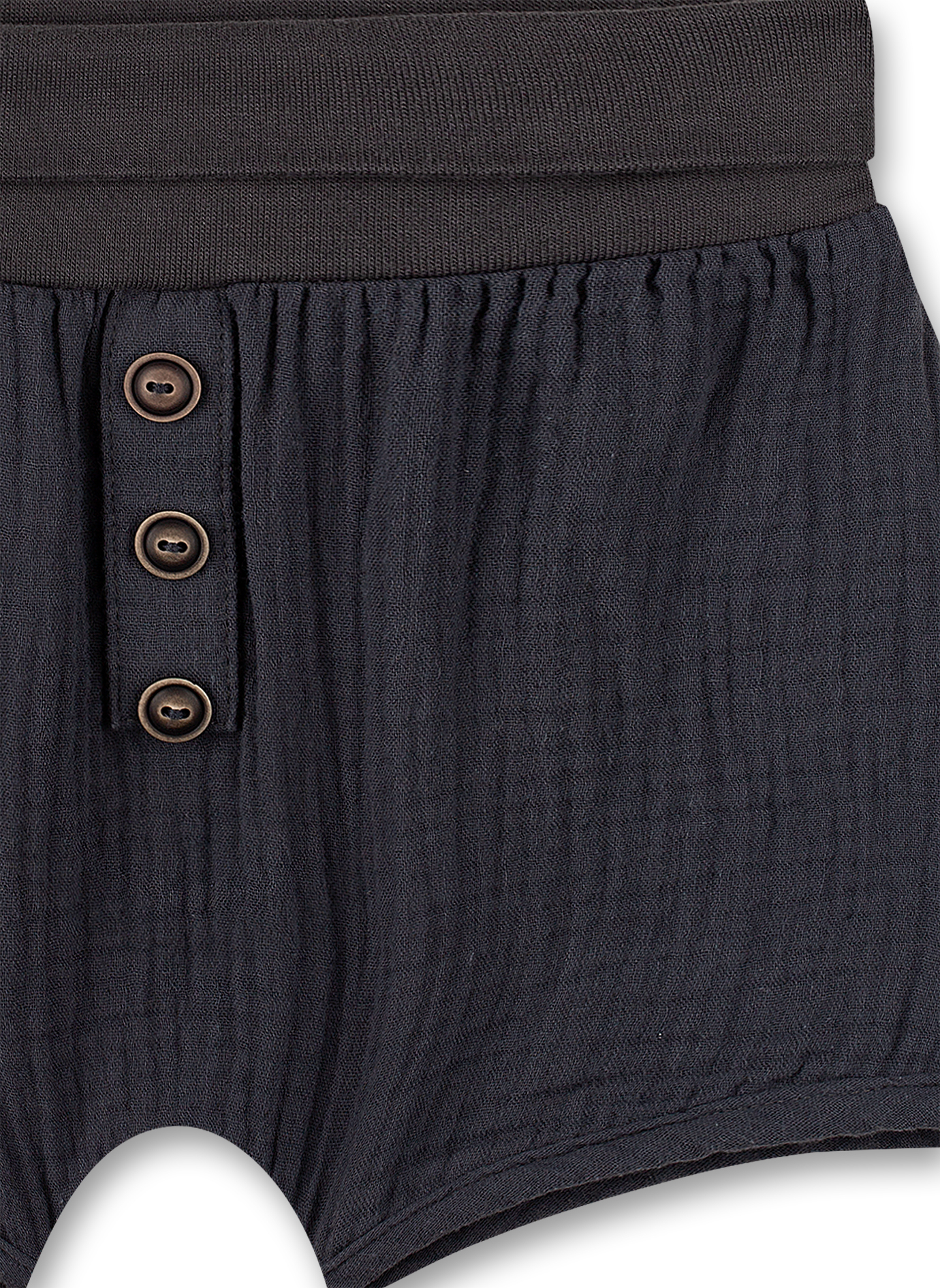 Unisex-Shorts Anthrazit