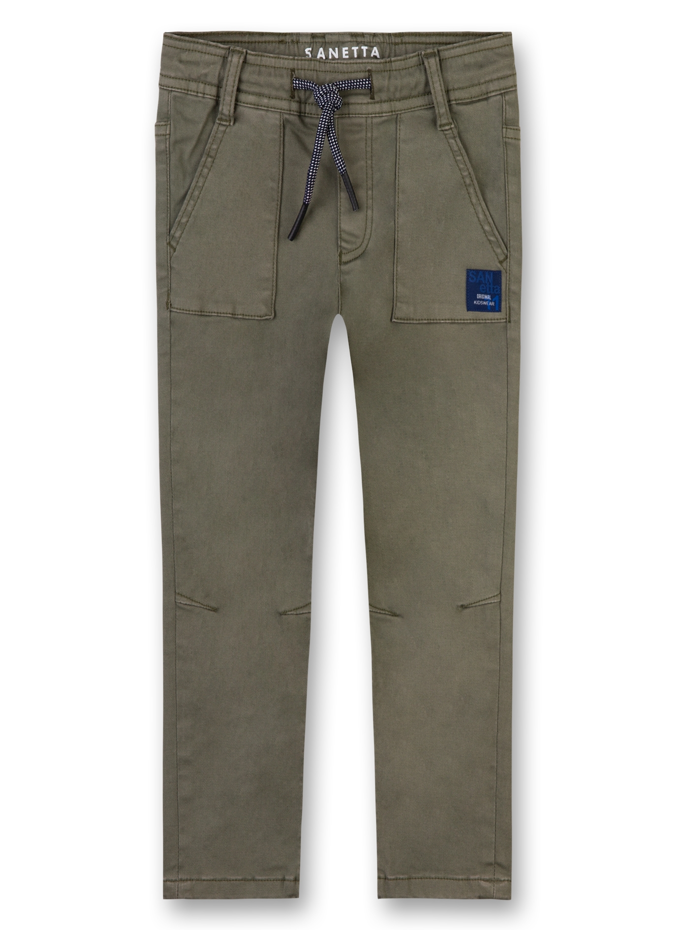 Jungen-Hose