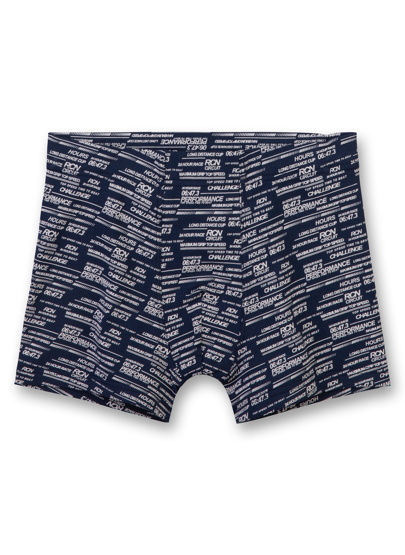 Jungen-Hipshorts