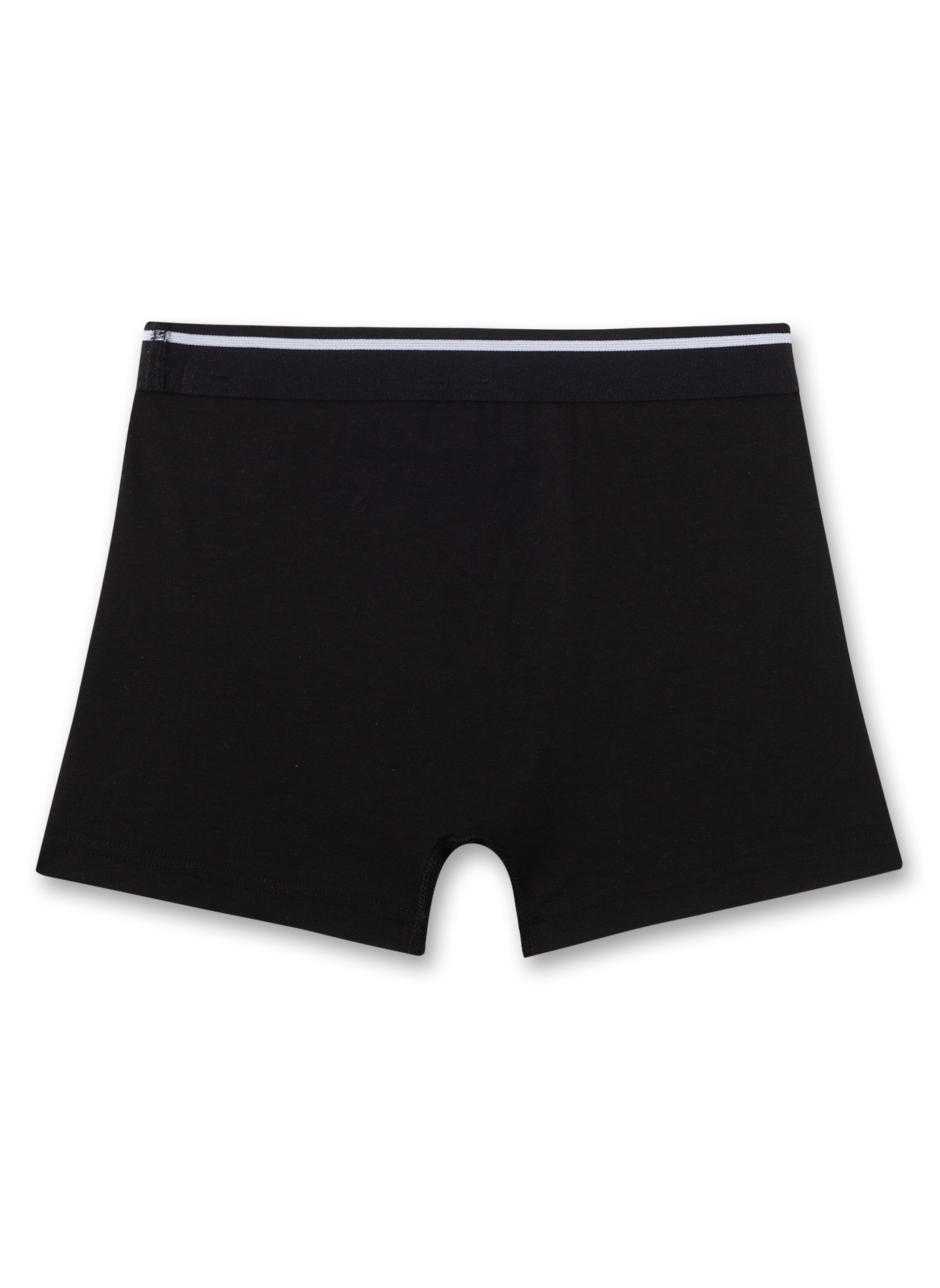 DFB-Hipshorts Schwarz